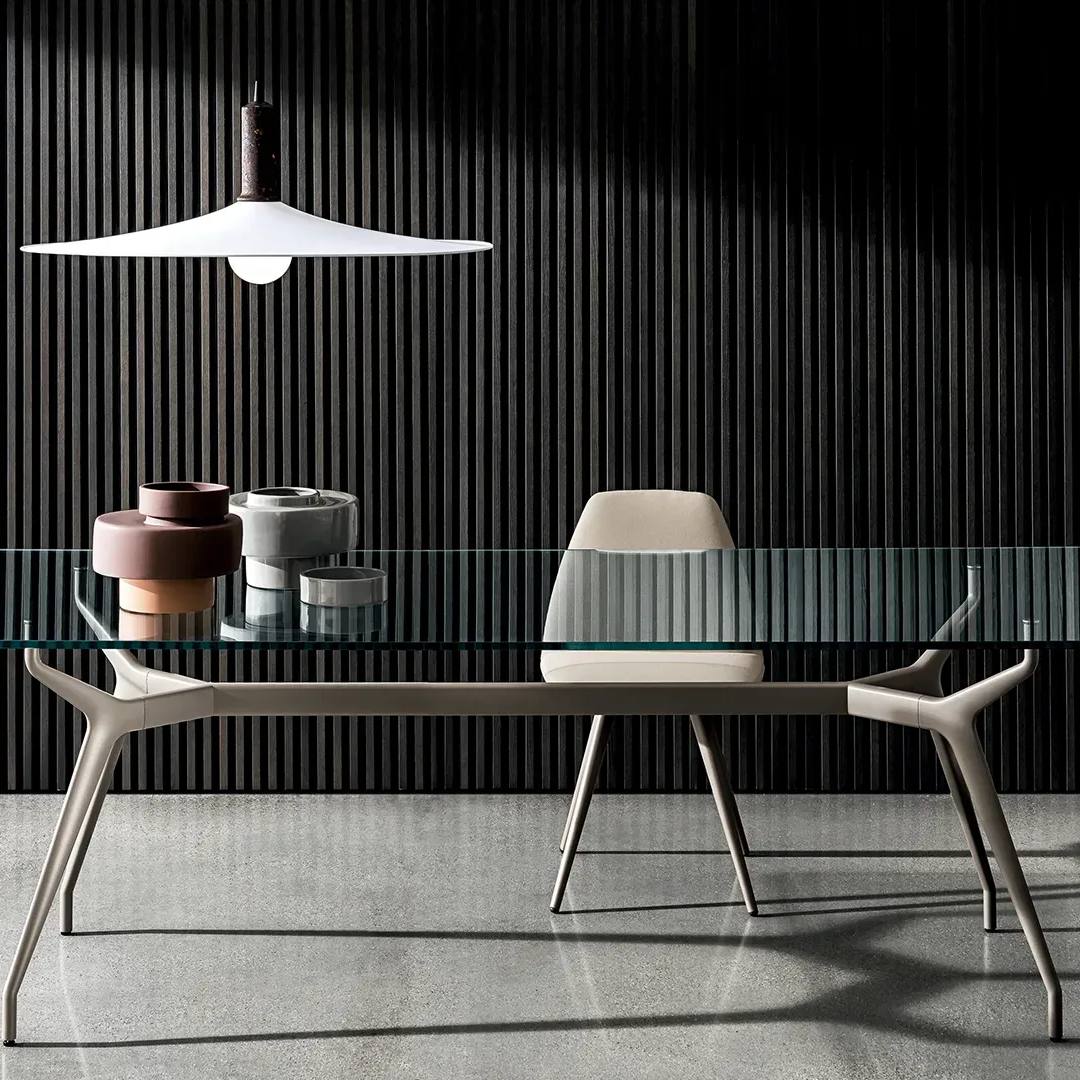 Arkos Rectangular - Sovet Italia