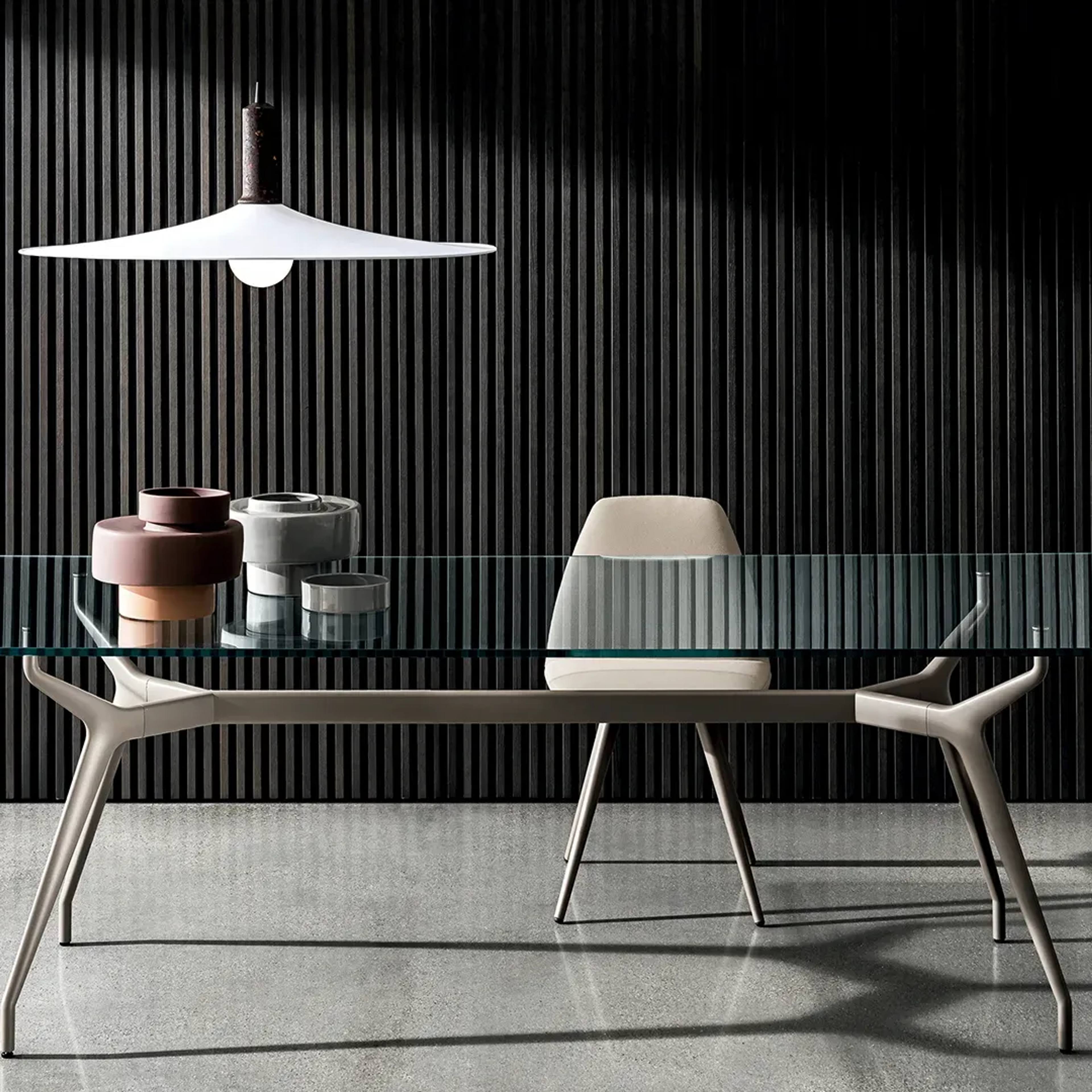 Arkos Rectangular - Sovet Italia