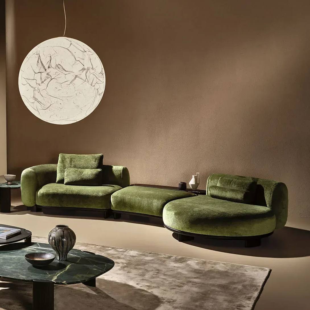 Daku - Nature Design