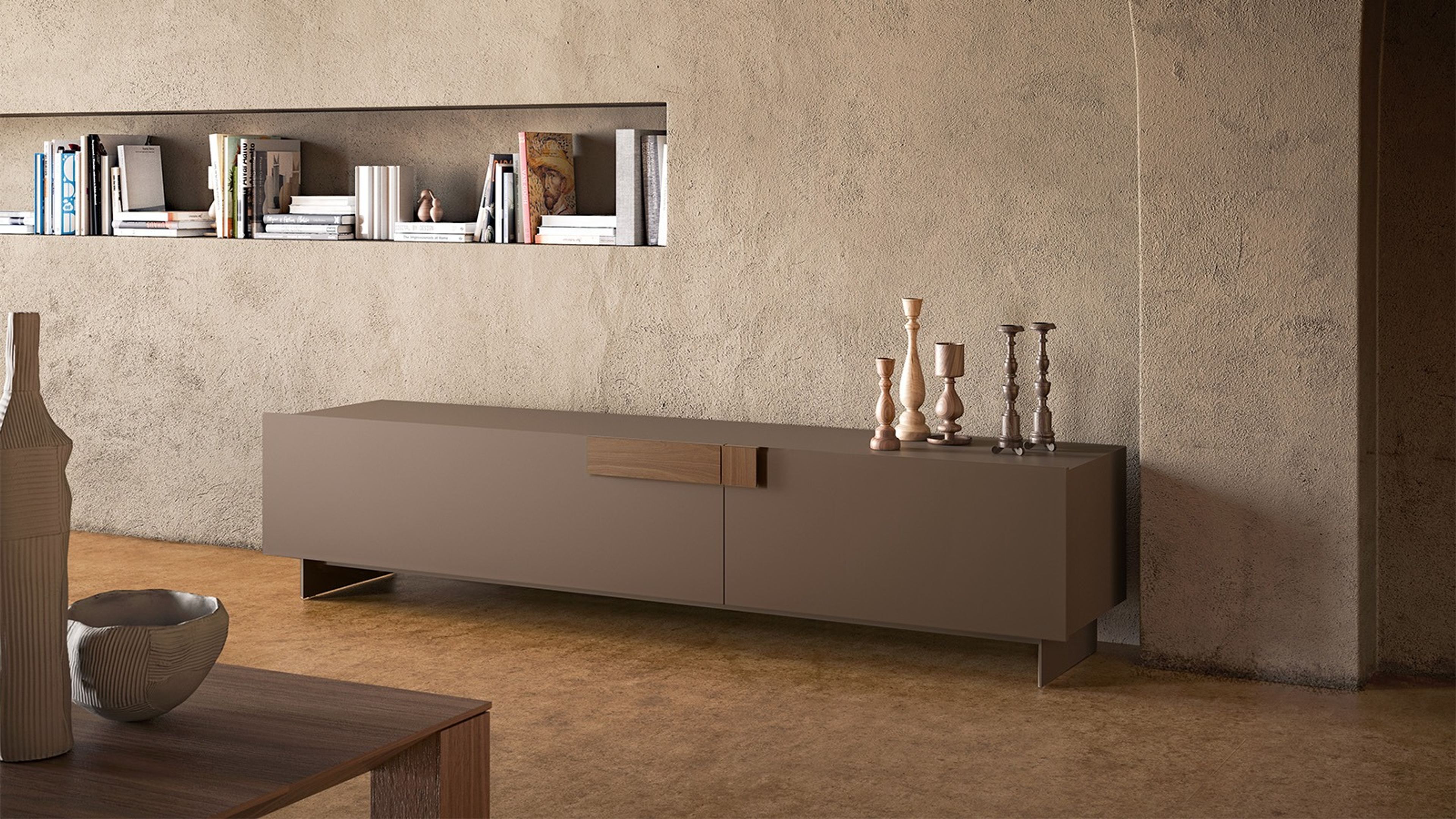sideboard Ginevra - Pianca