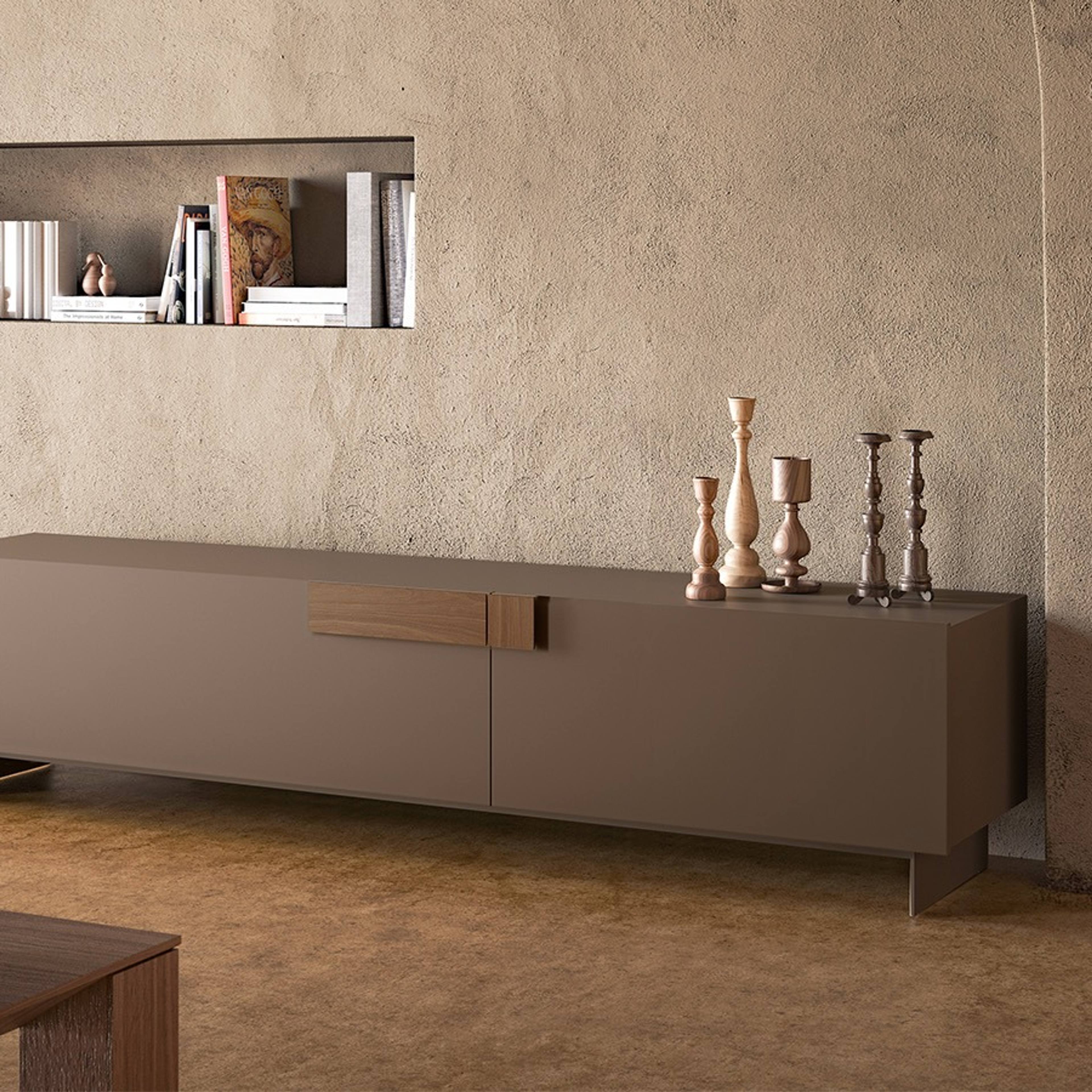 sideboard Ginevra - Pianca