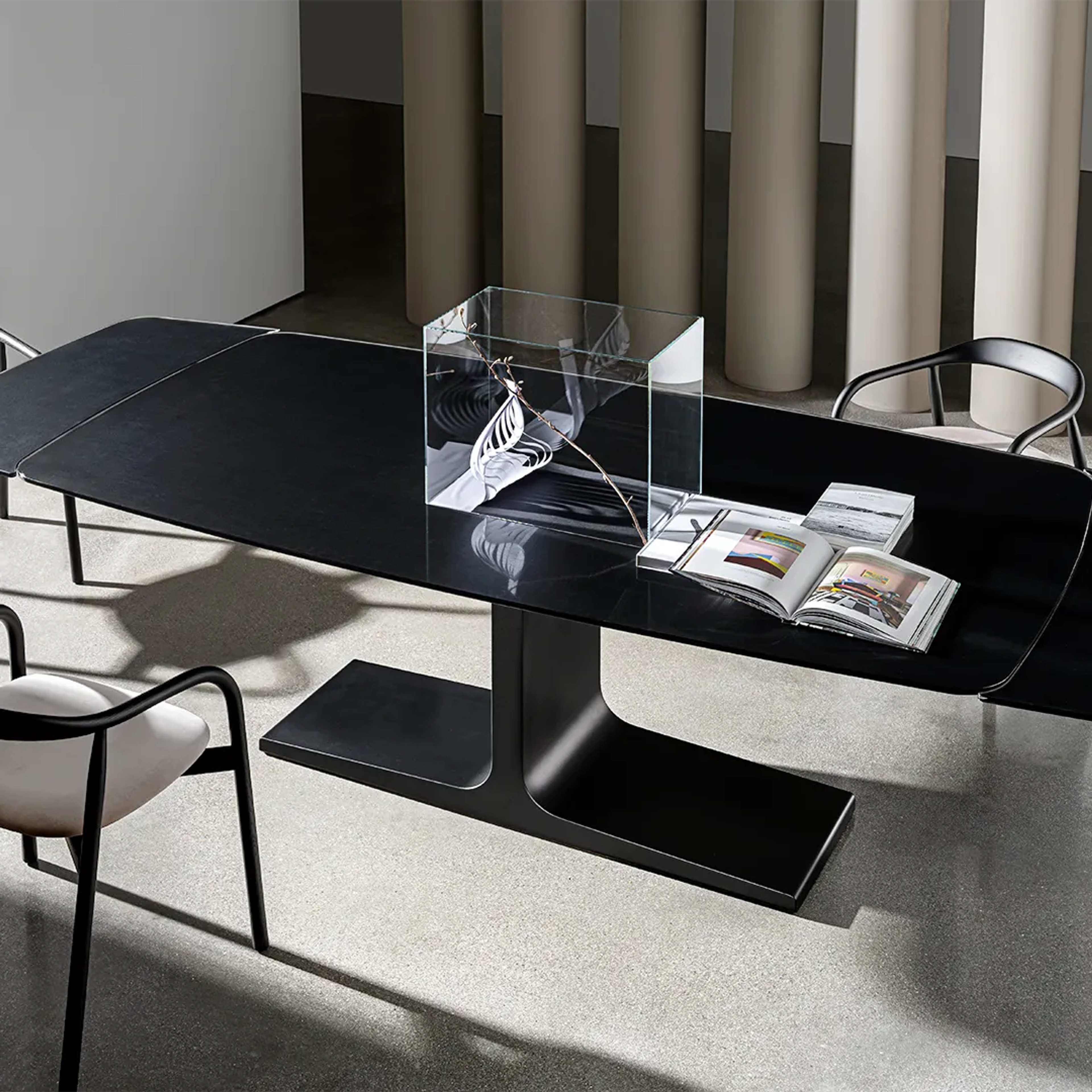 Palace Shaped Extensible - Sovet Italia