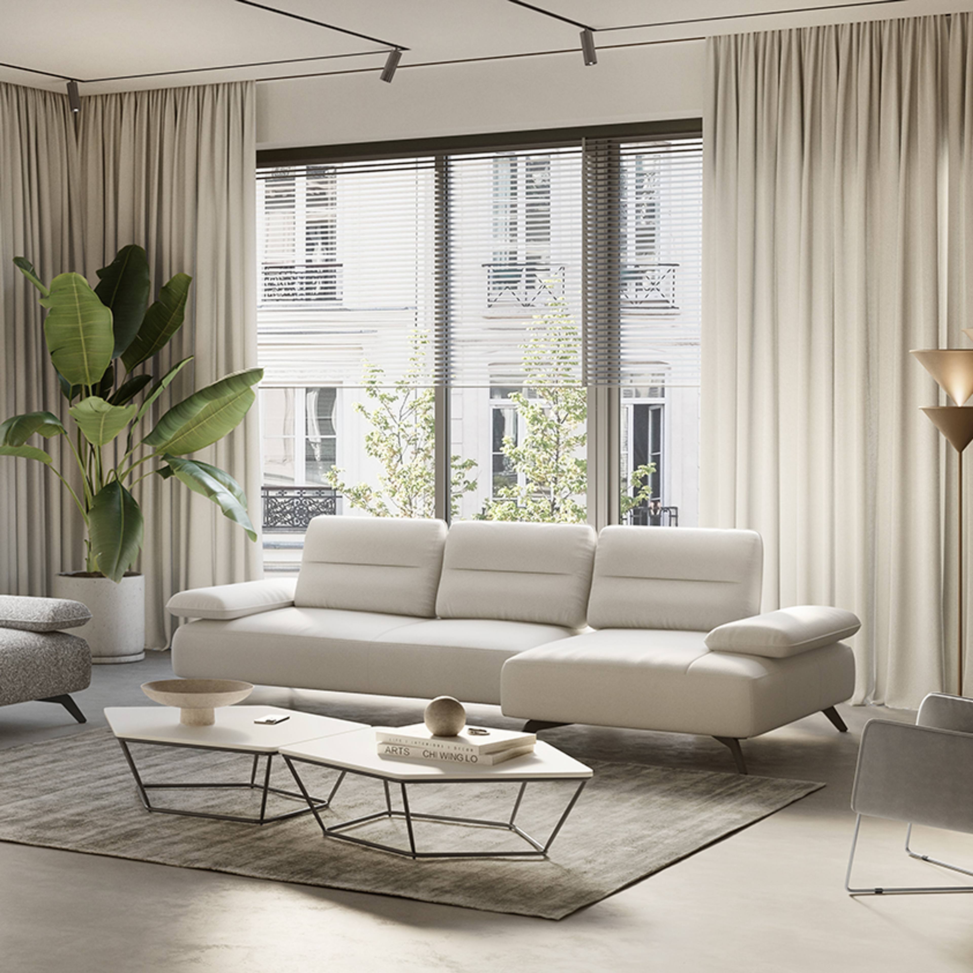 Valencia - Natuzzi Editions