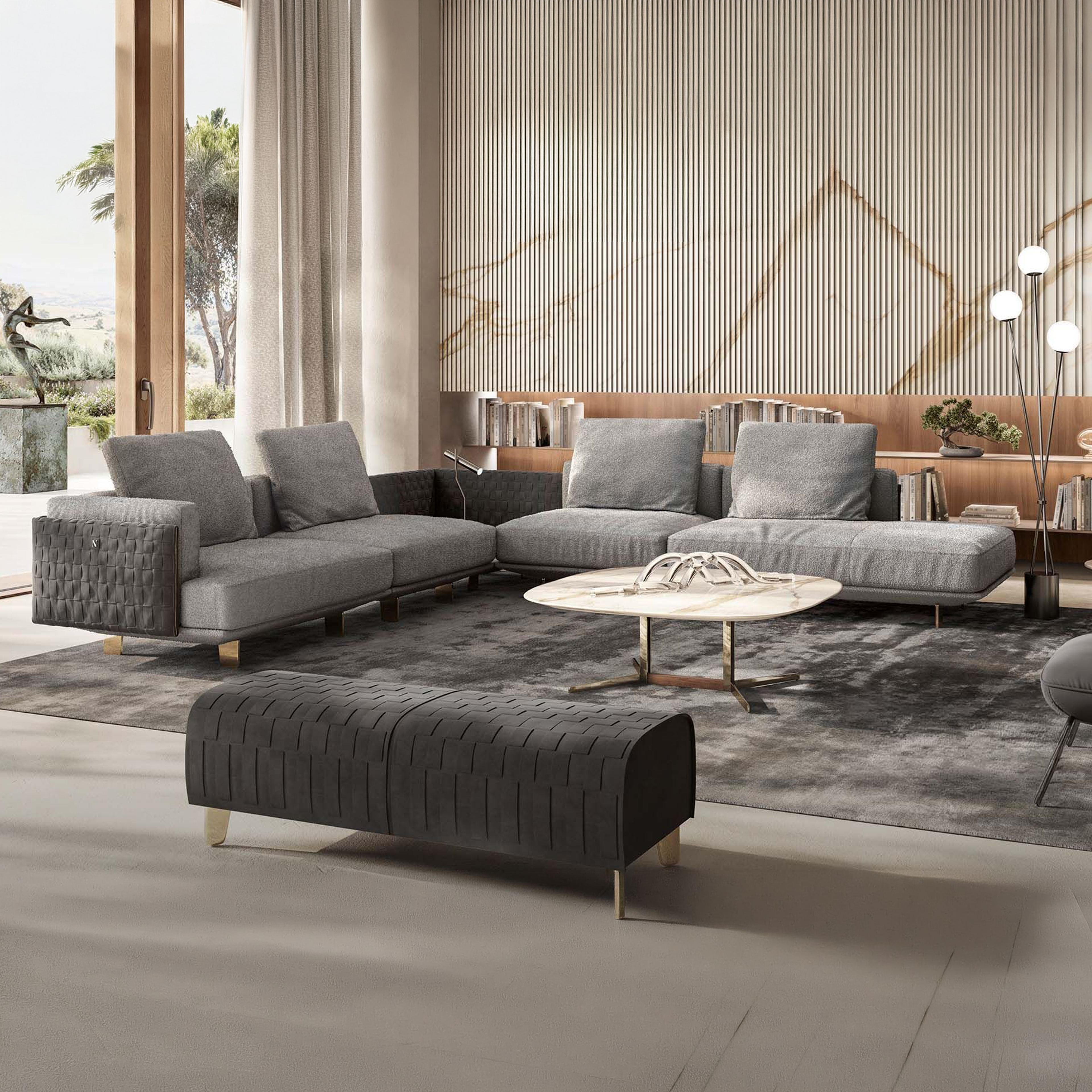Campus - Natuzzi Italia