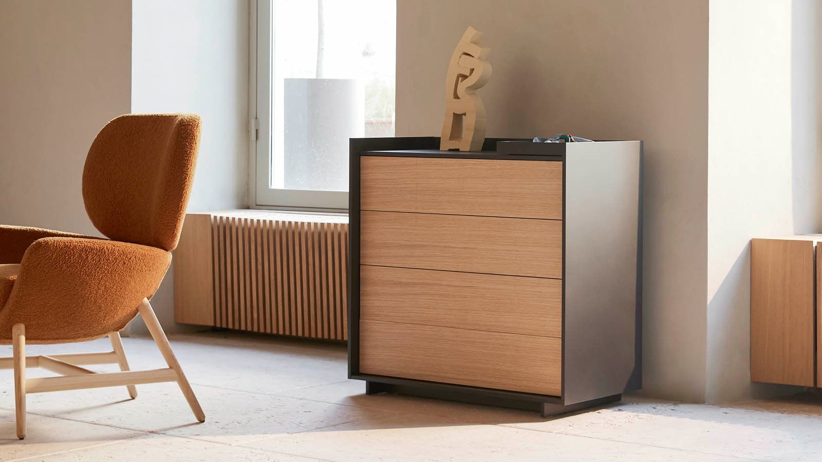 dresser Kyoto – Pianca