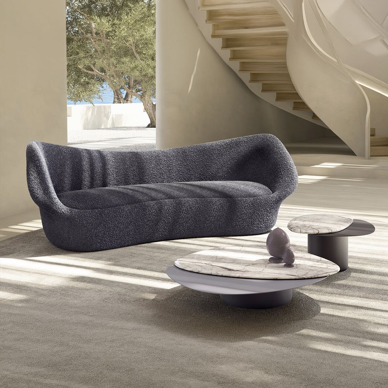 Splash - Natuzzi Italia