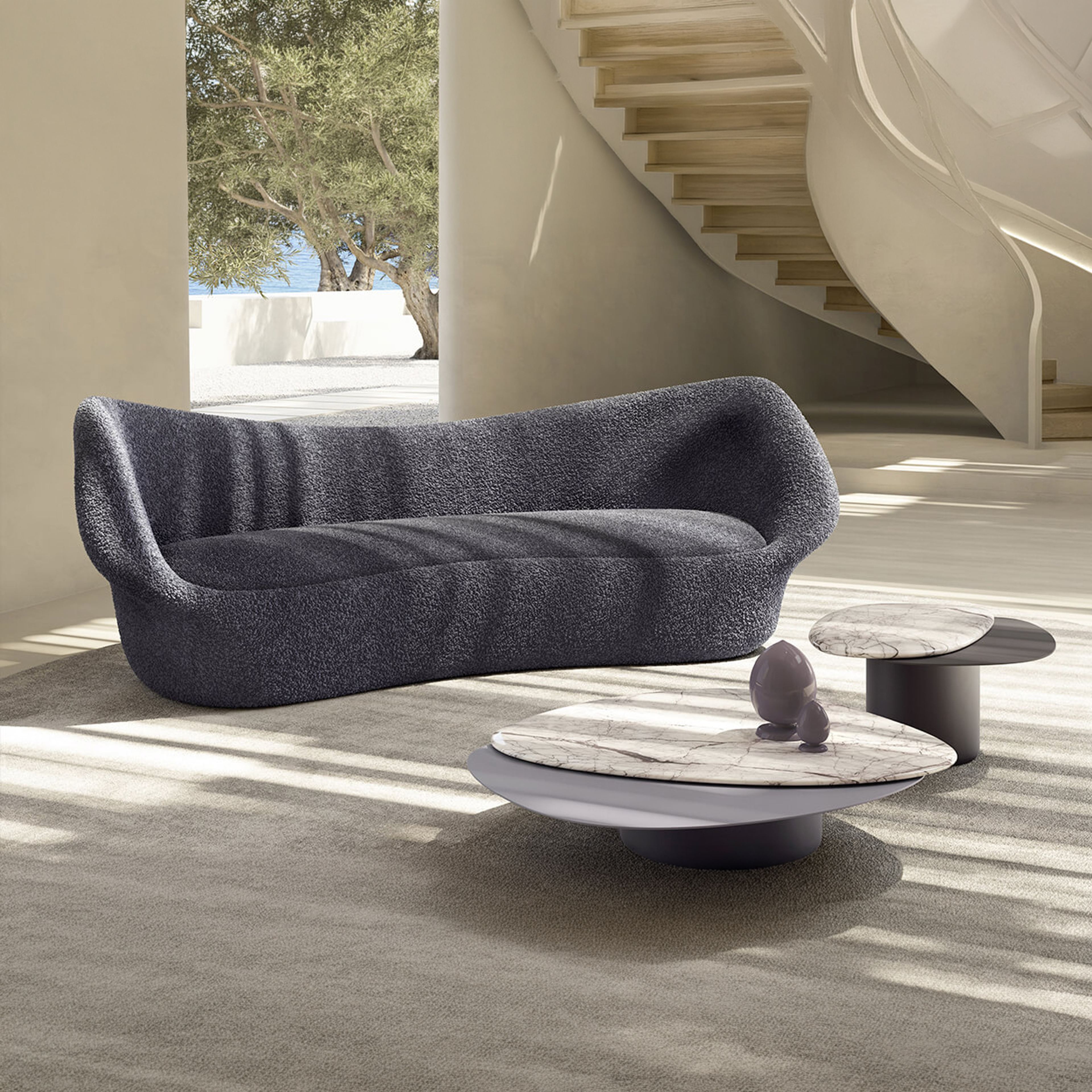 Splash - Natuzzi Italia