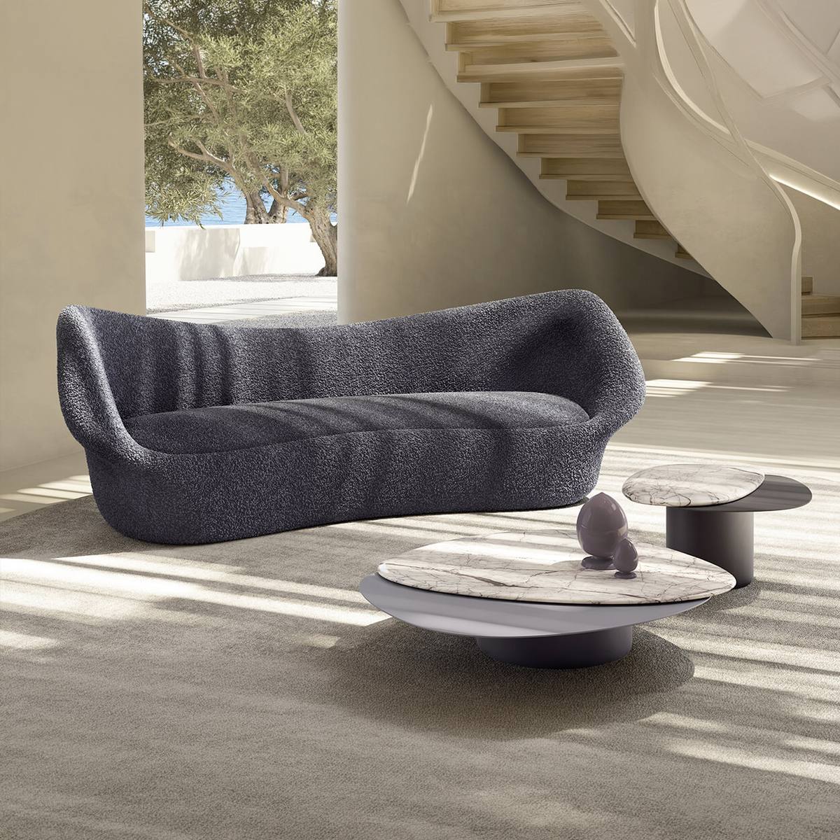 Splash - Natuzzi Italia