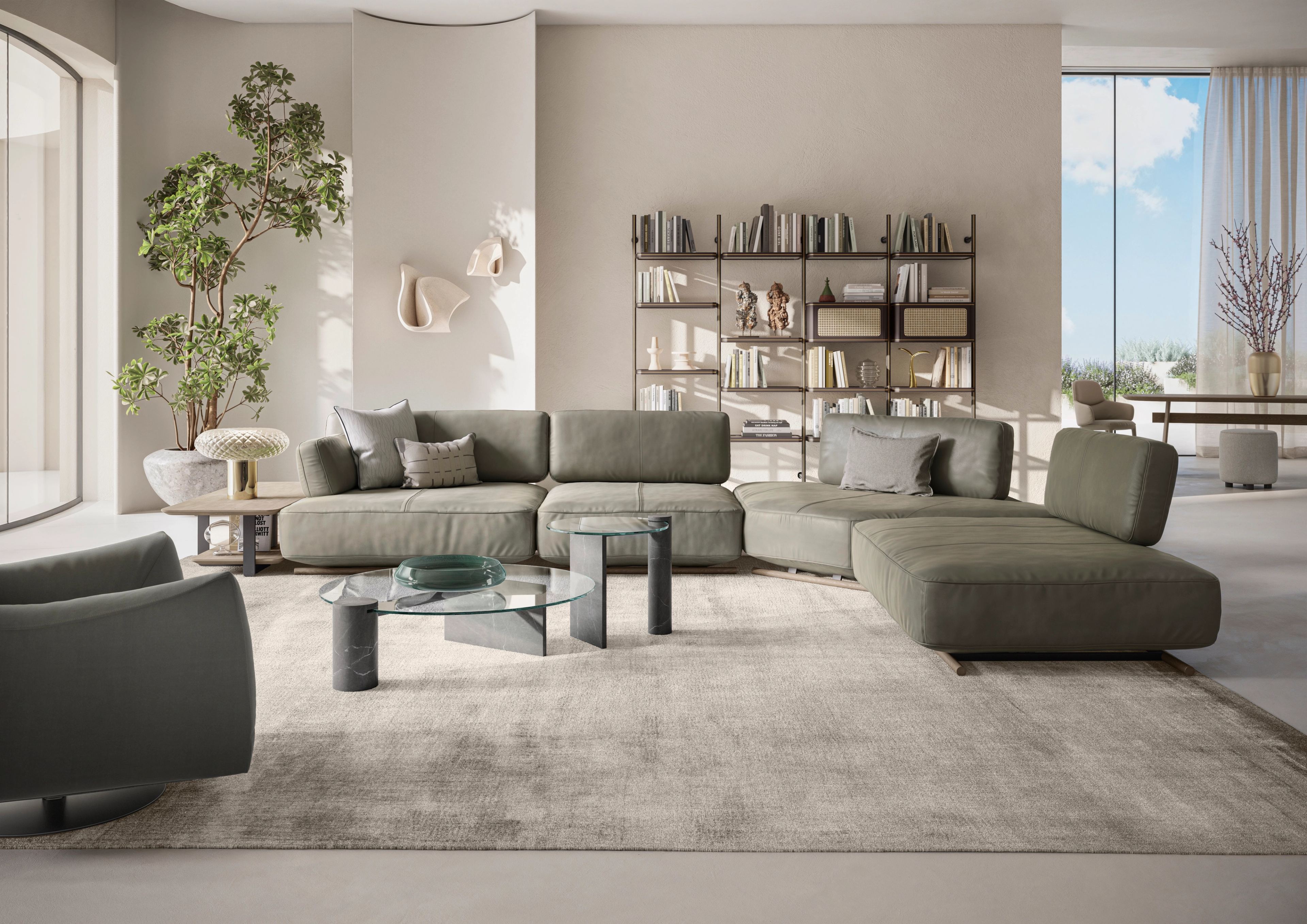 Cava - Natuzzi Italia