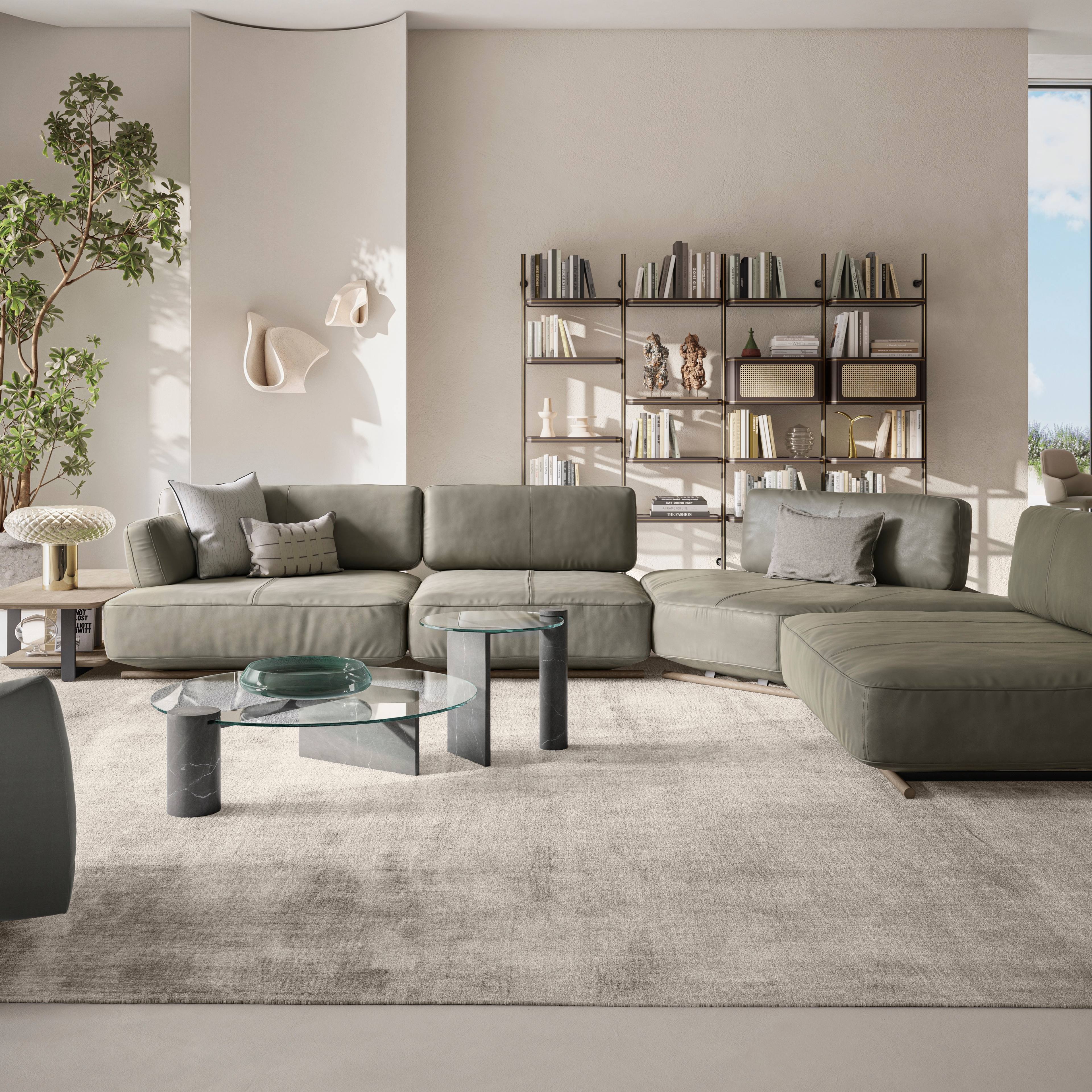 Cava – Natuzzi Italia