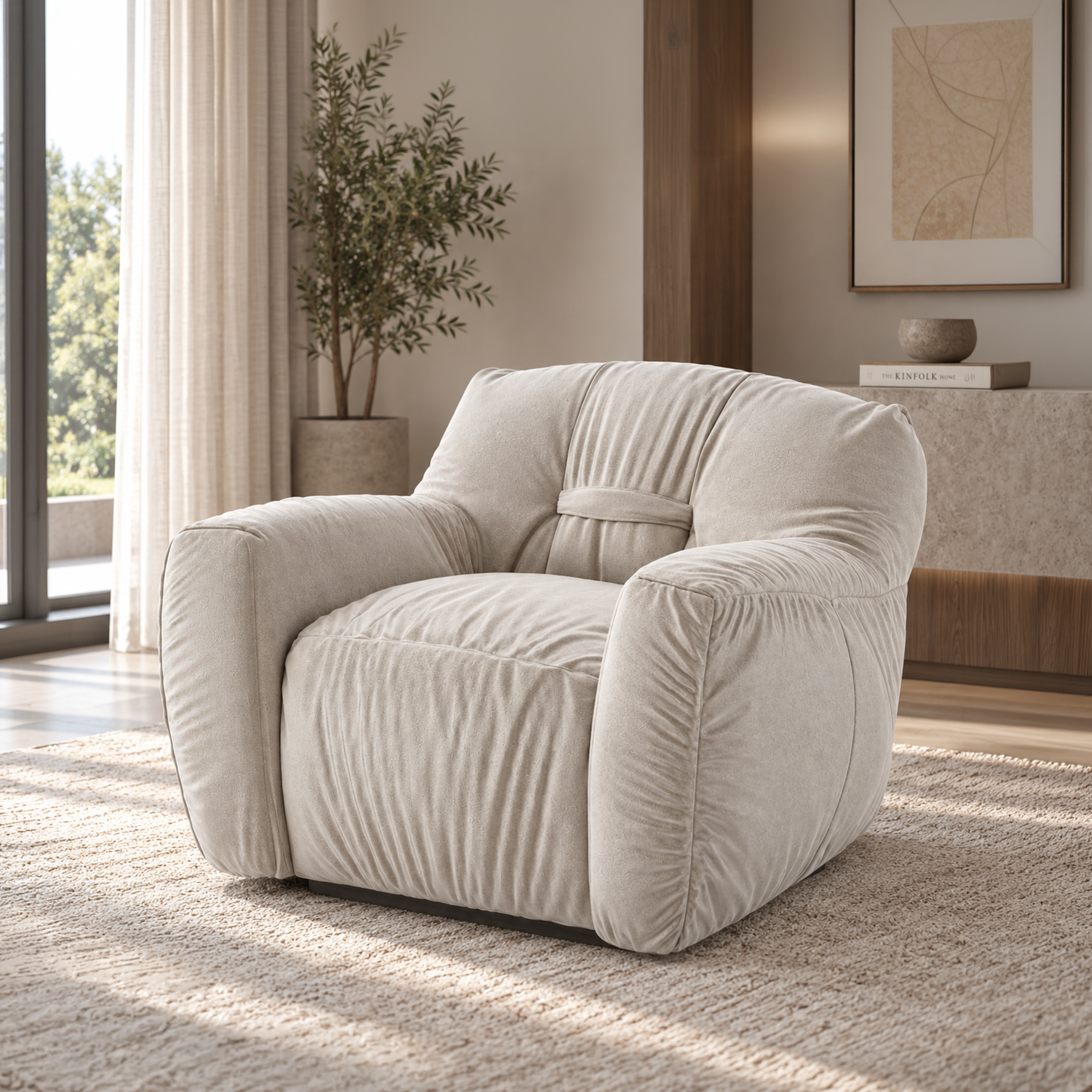 Argo - Natuzzi Italia