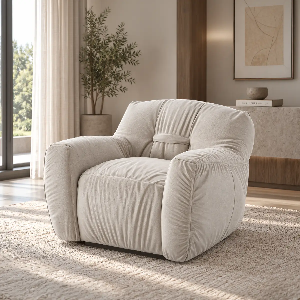 Argo - Natuzzi Italia