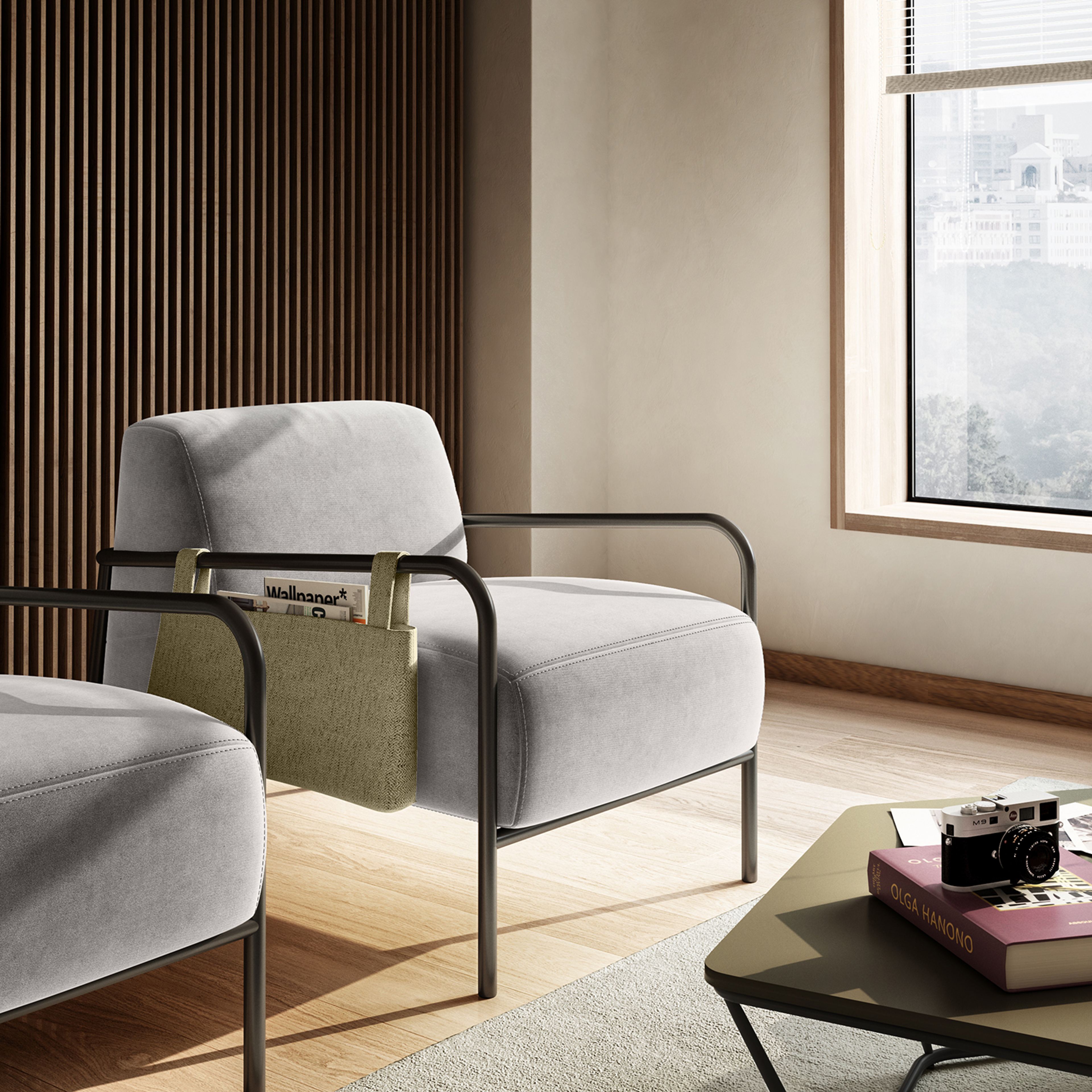 Bit - Natuzzi Editions