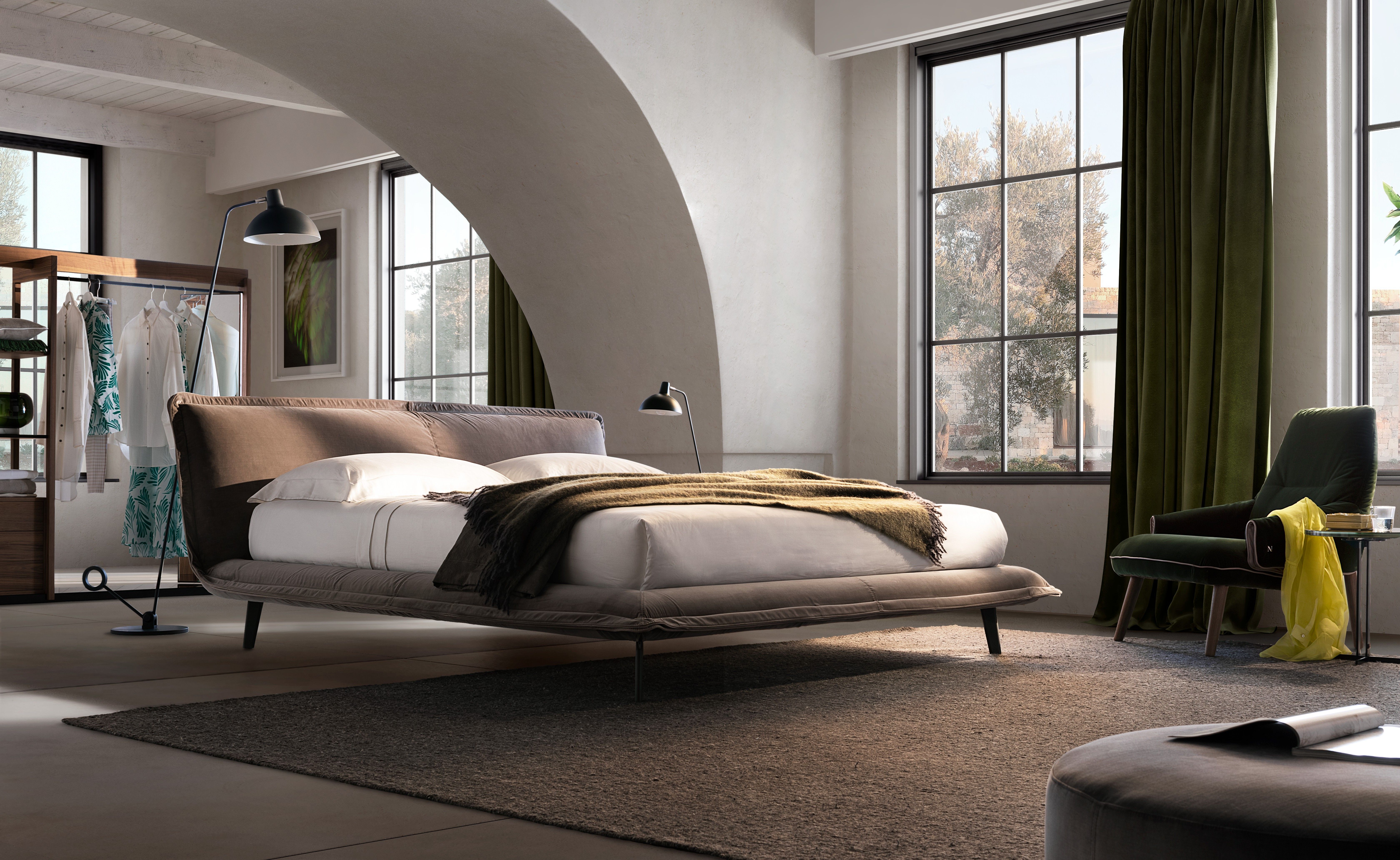 Piuma - Natuzzi Italia