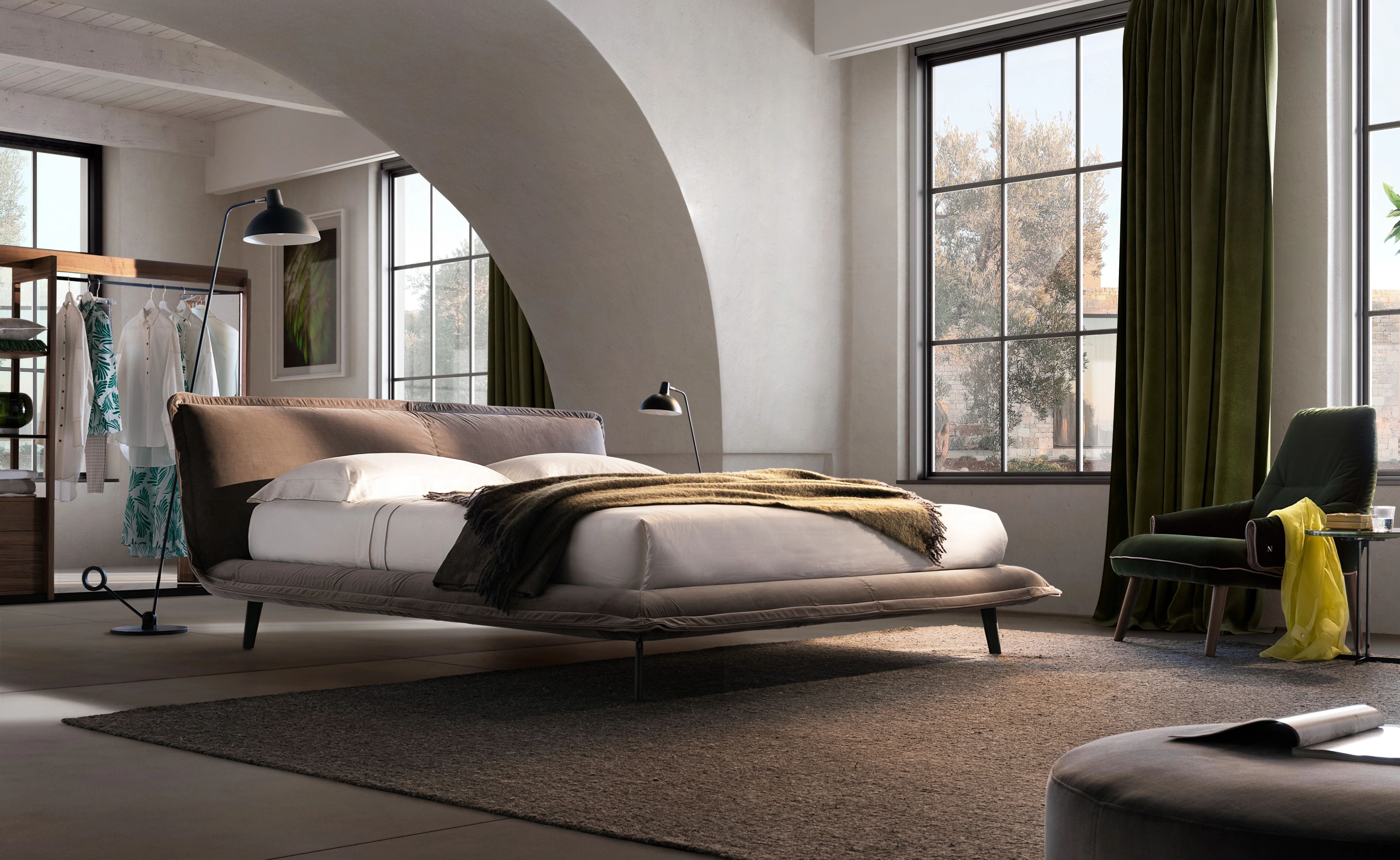 Piuma - Natuzzi Italia