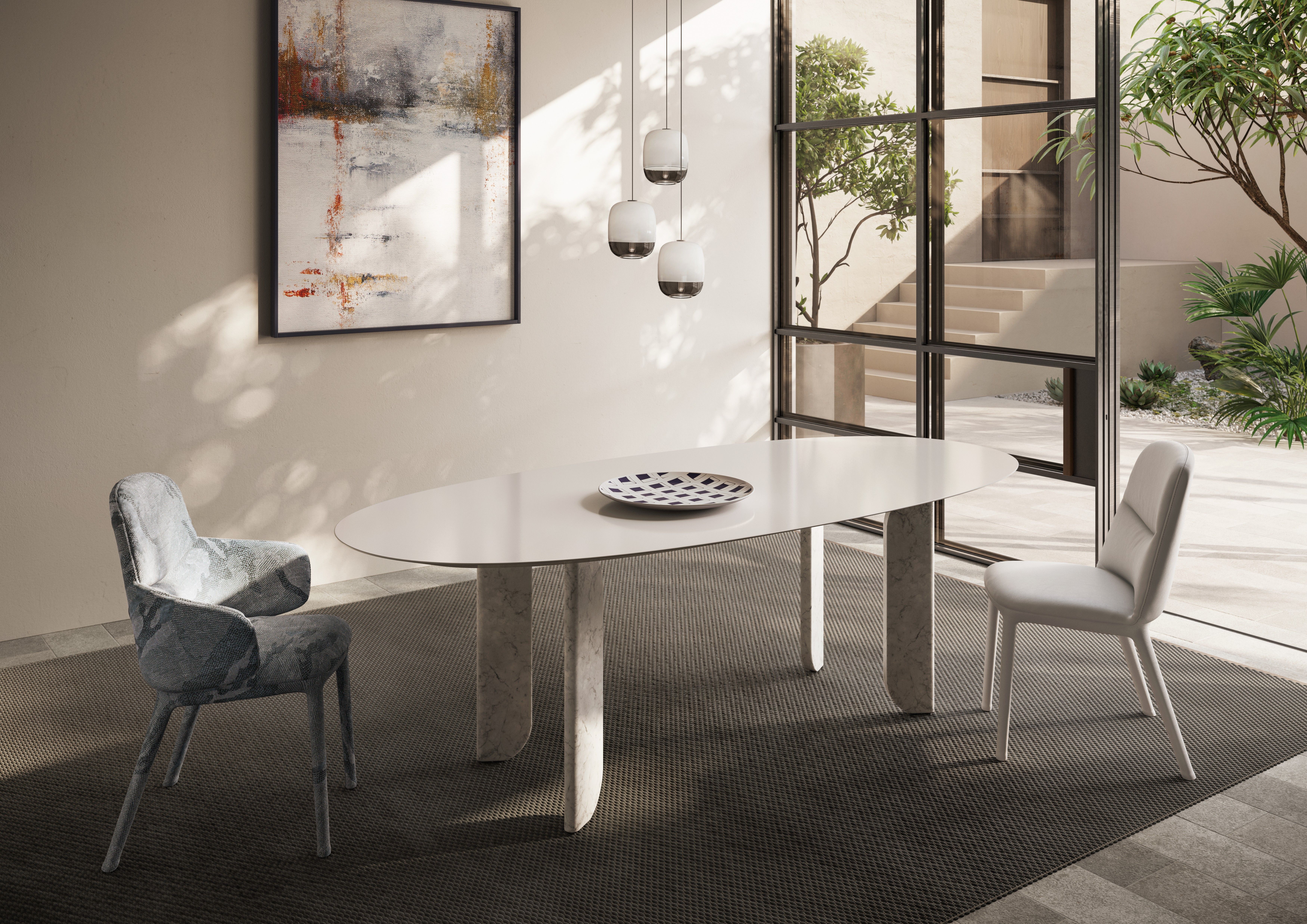 Libra - Natuzzi Italia