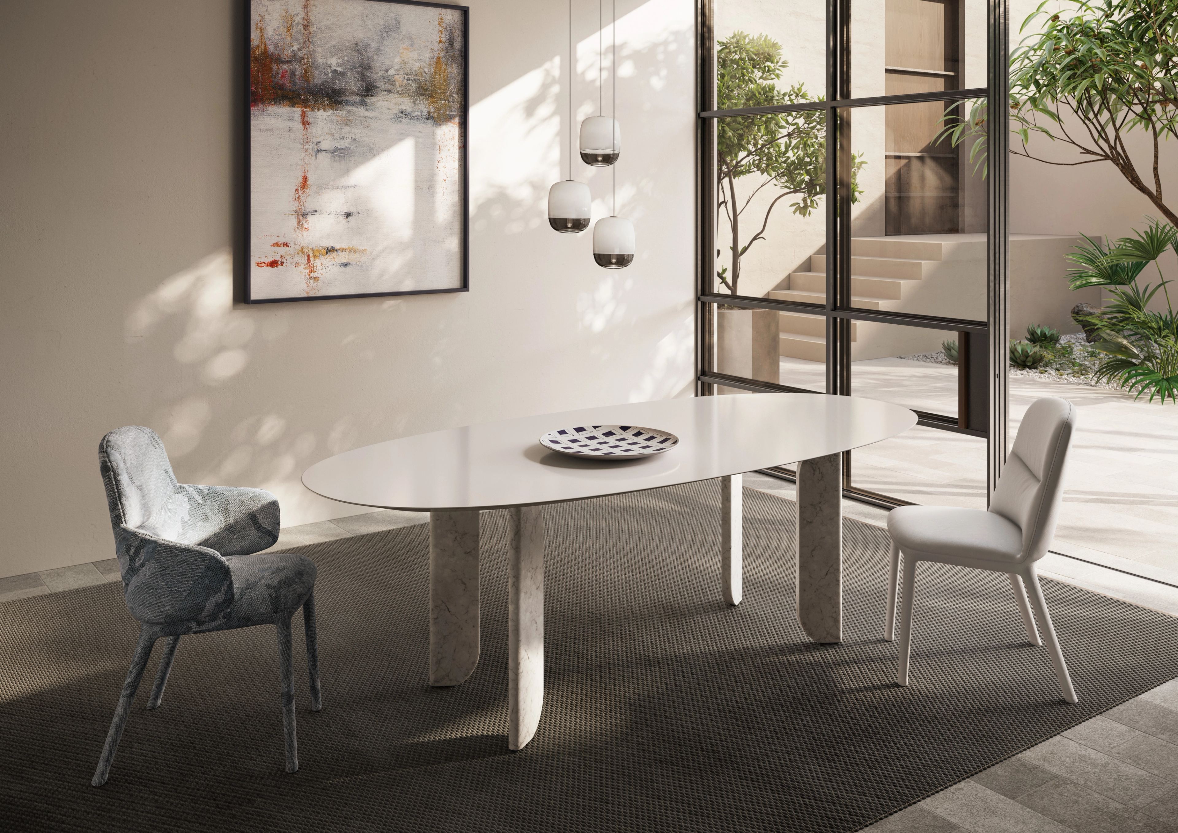 Libra - Natuzzi Italia