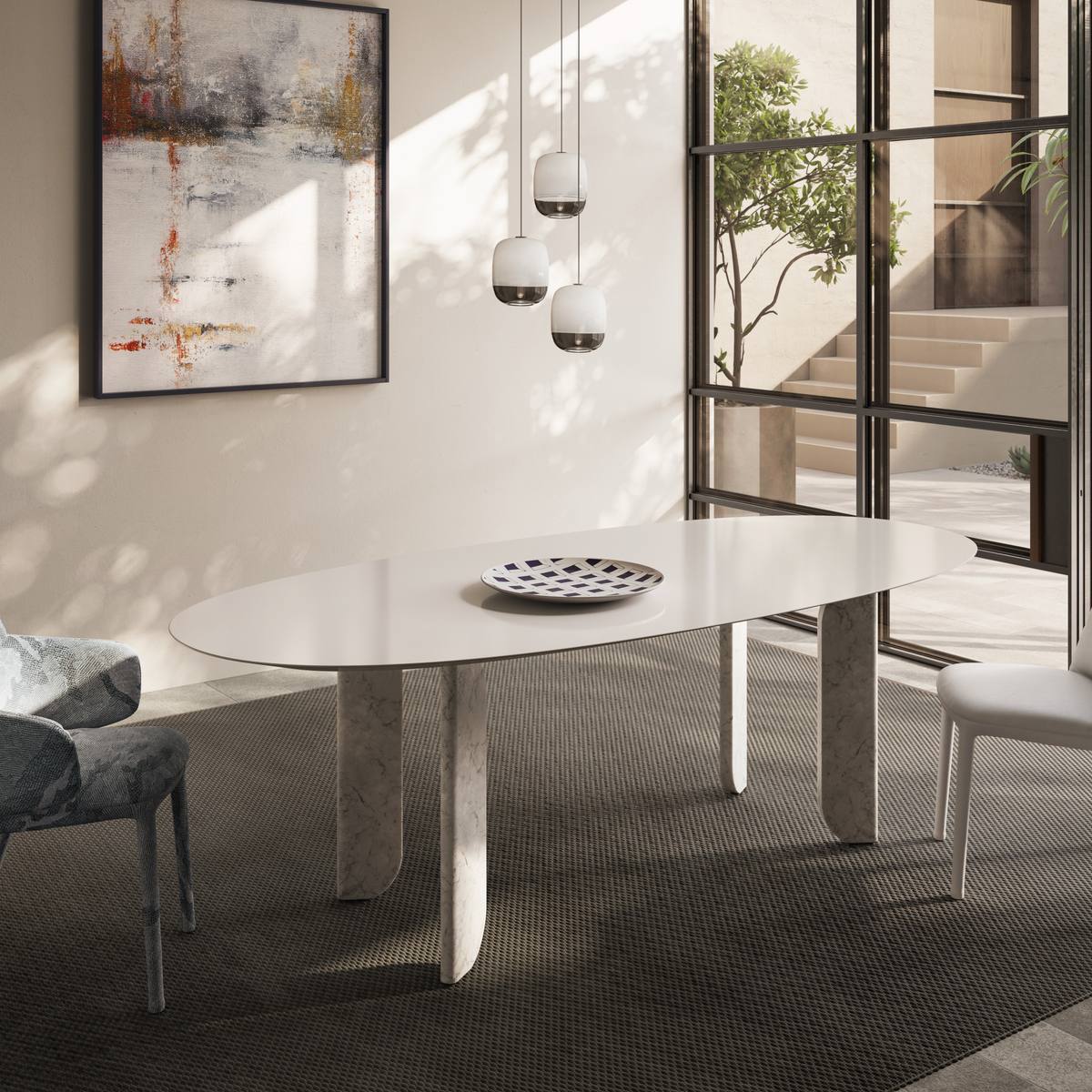 Libra - Natuzzi Italia