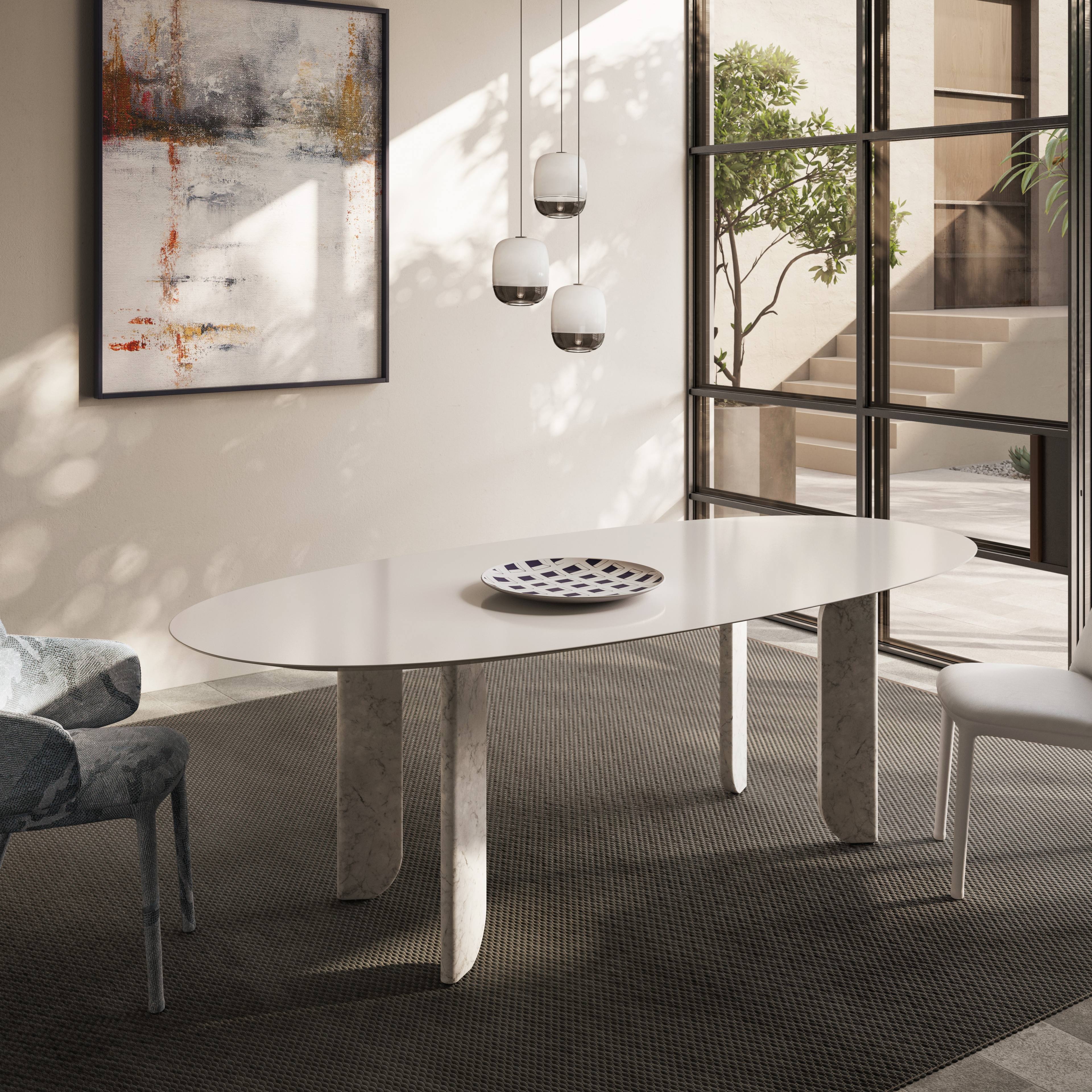 Libra - Natuzzi Italia