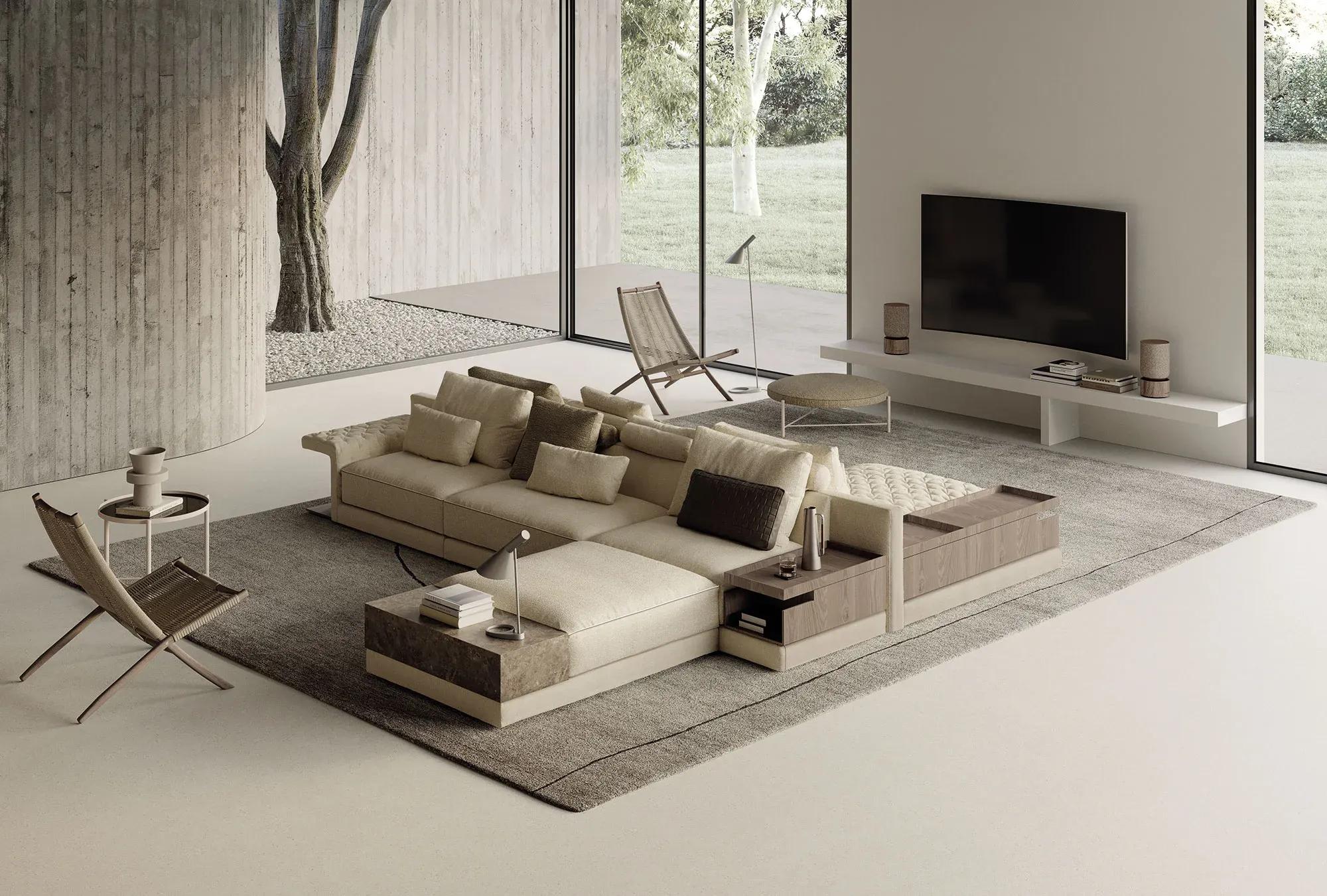 Miller Double – Frigerio