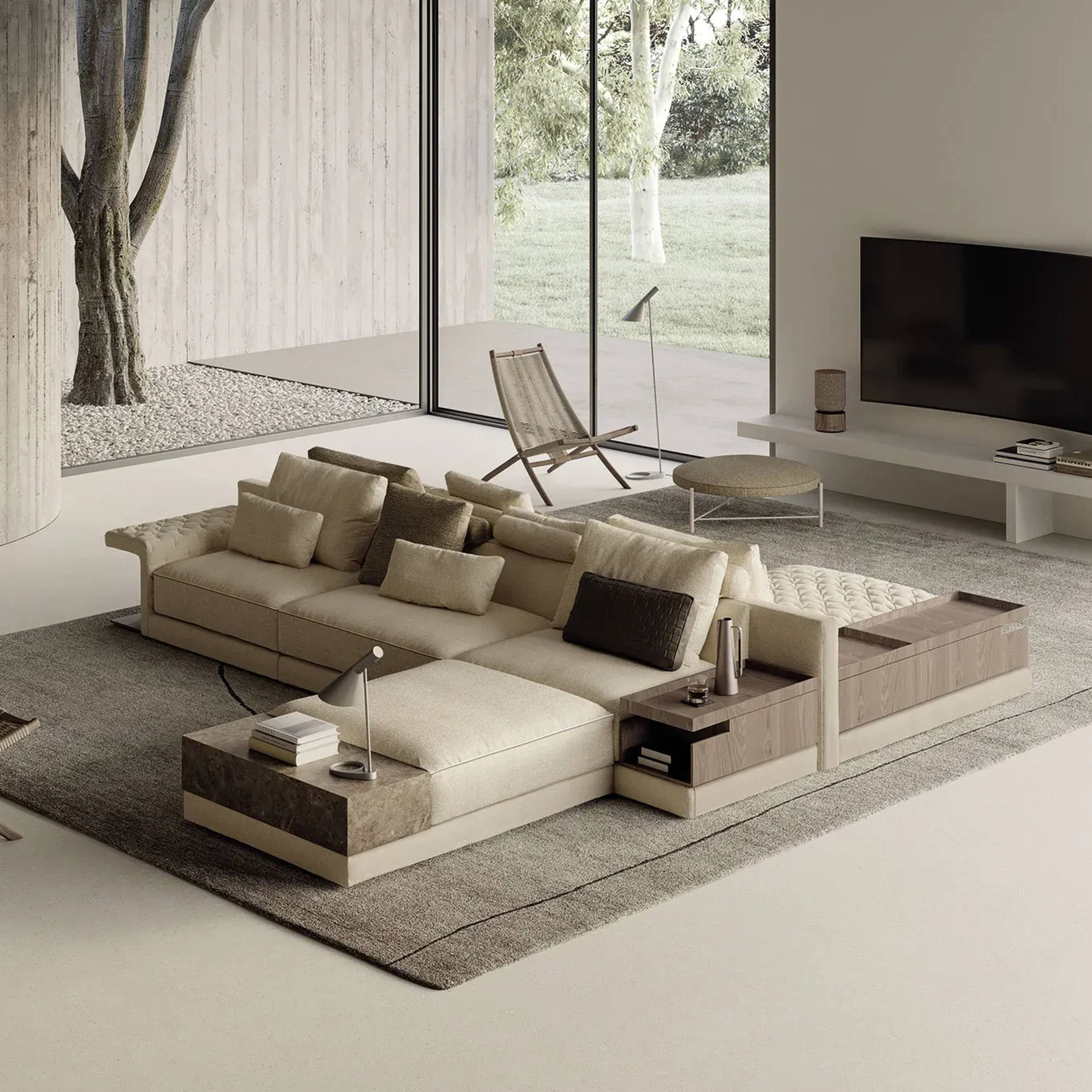 Miller Double – Frigerio