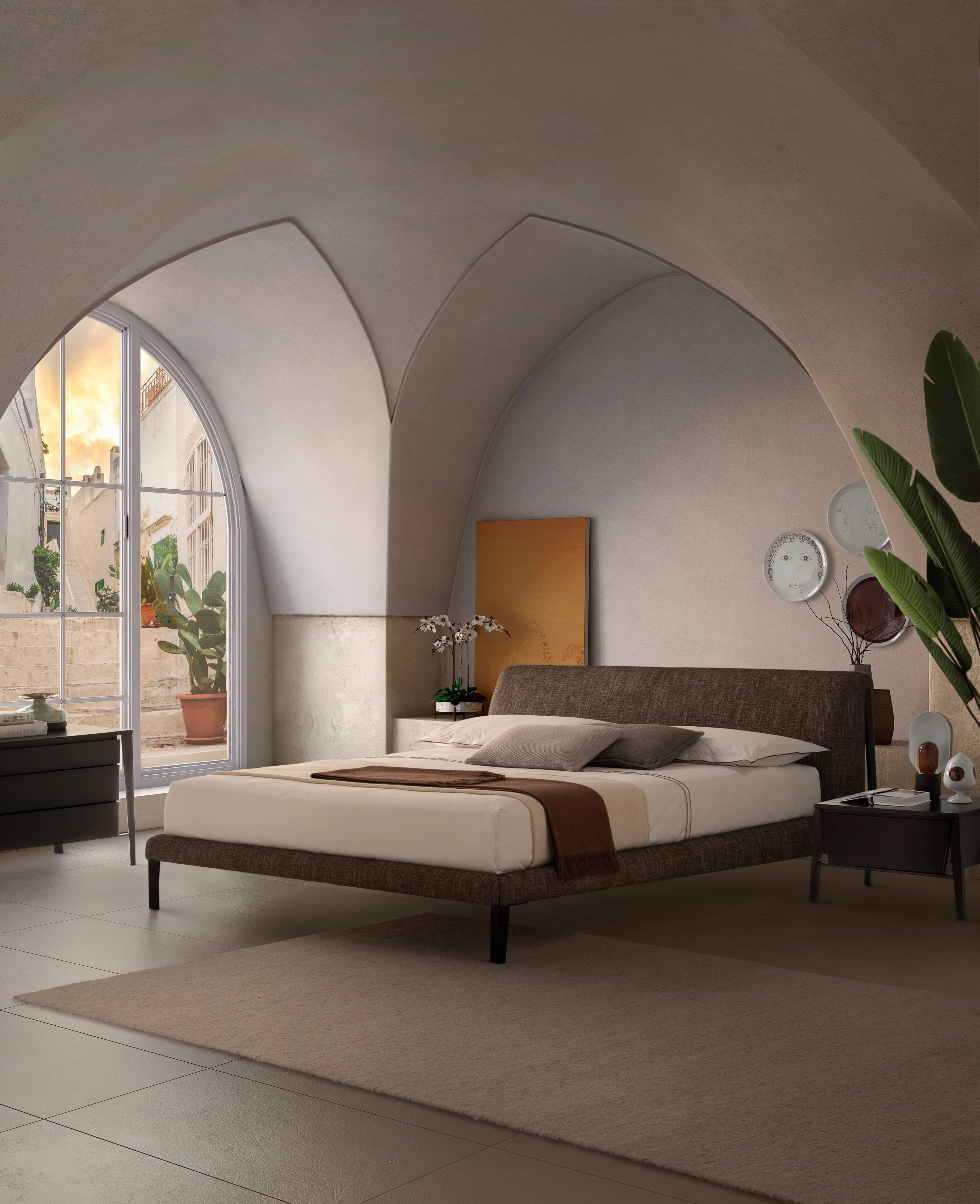 Diamante - Natuzzi Italia