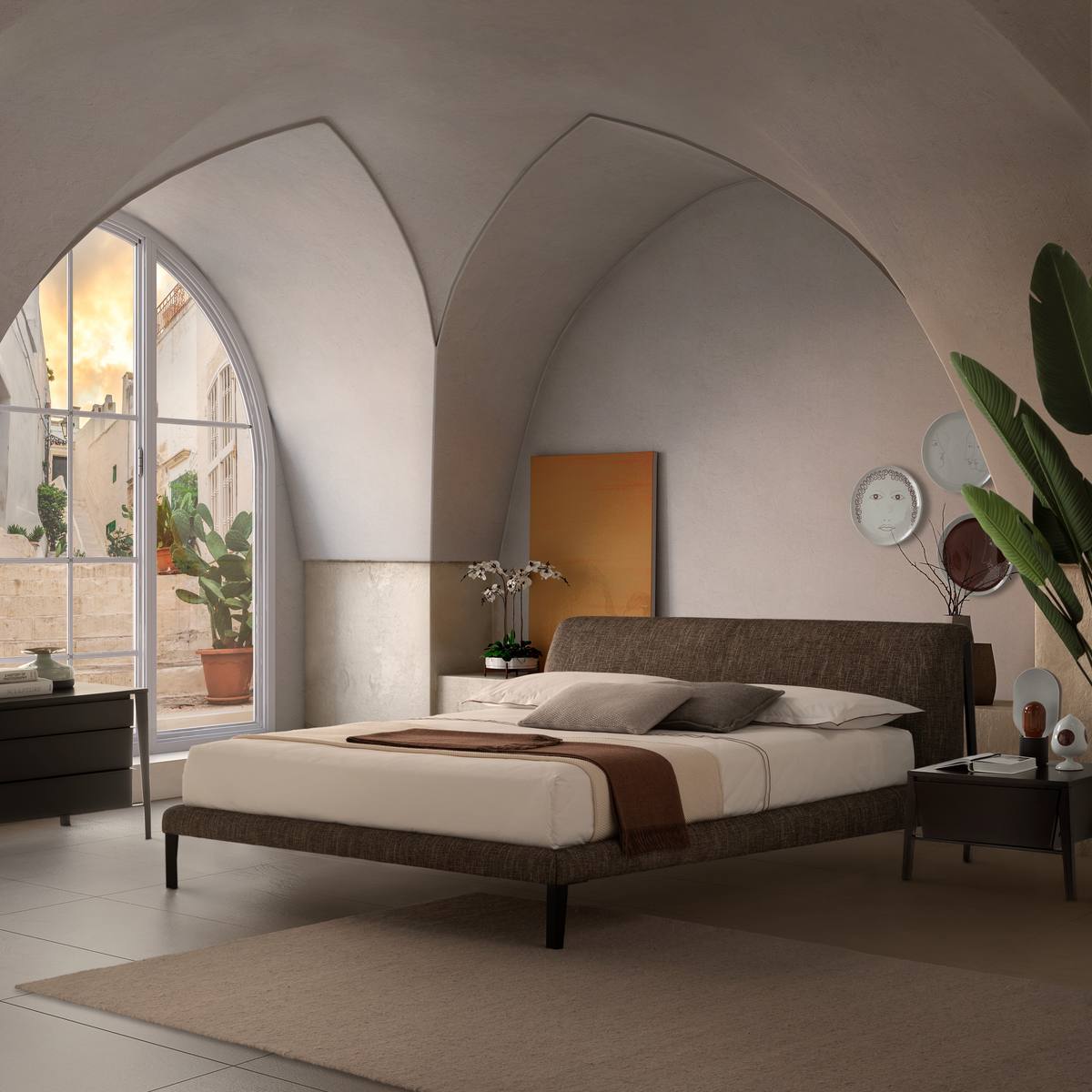Diamante - Natuzzi Italia