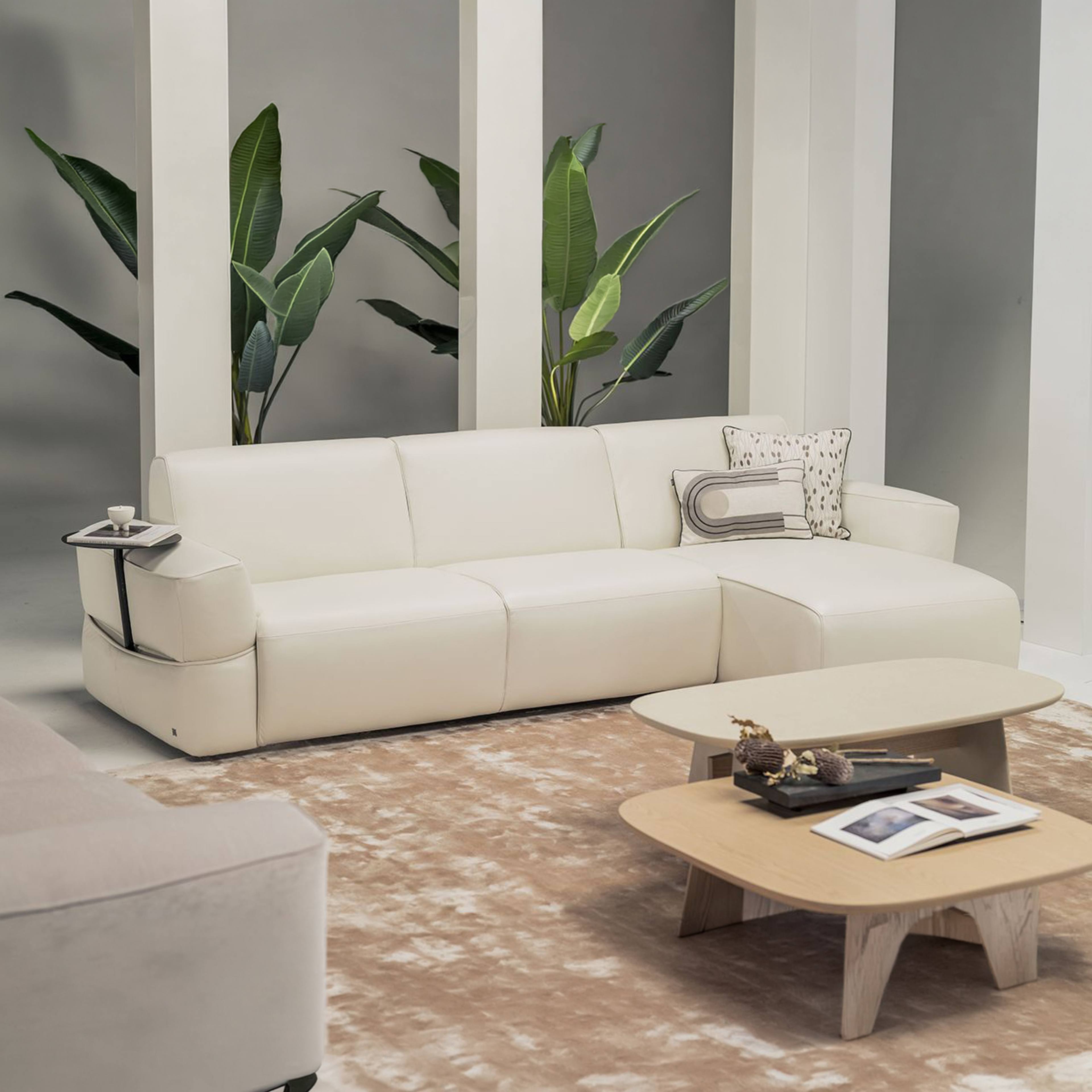 Easy - Natuzzi Italia