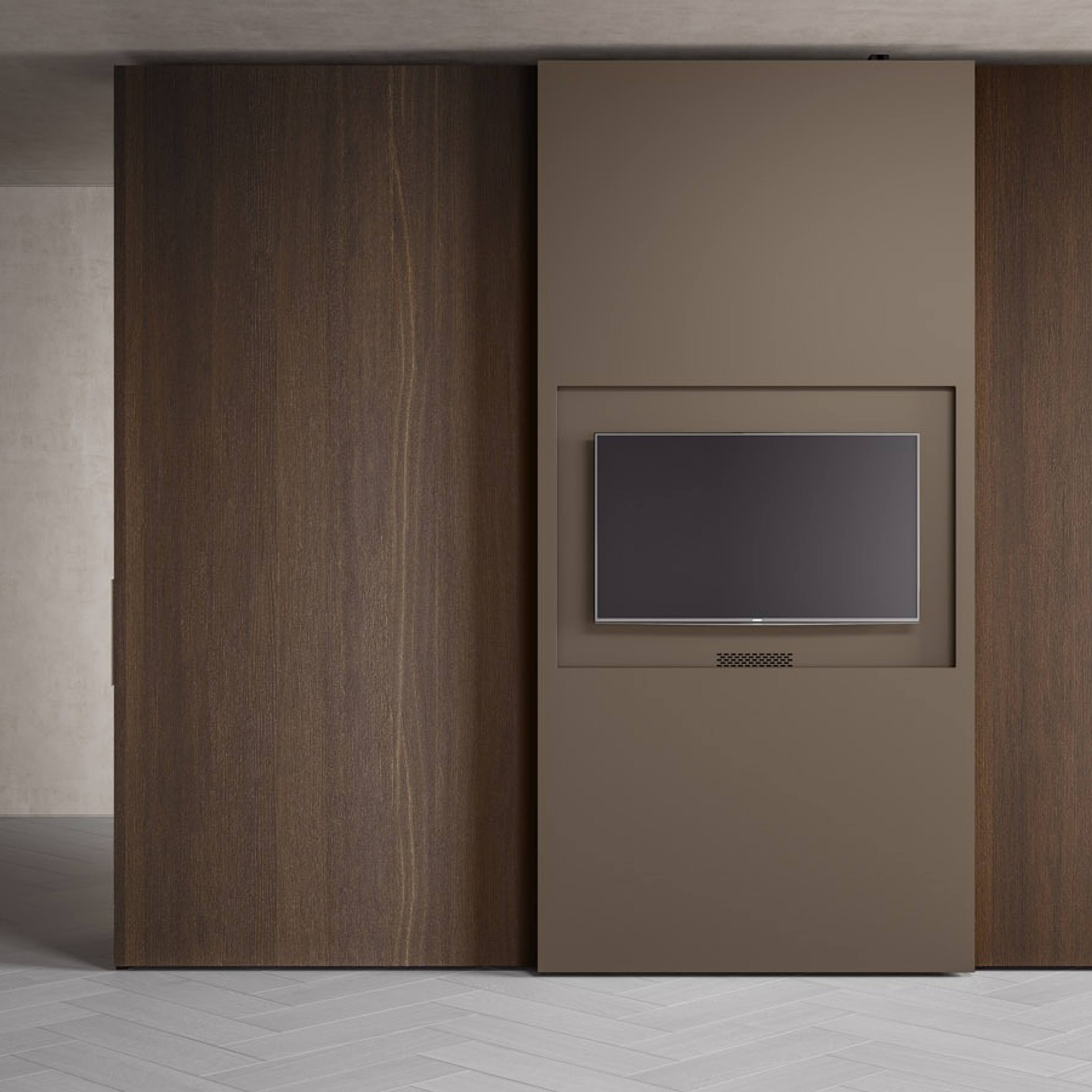 TV door – Pianca