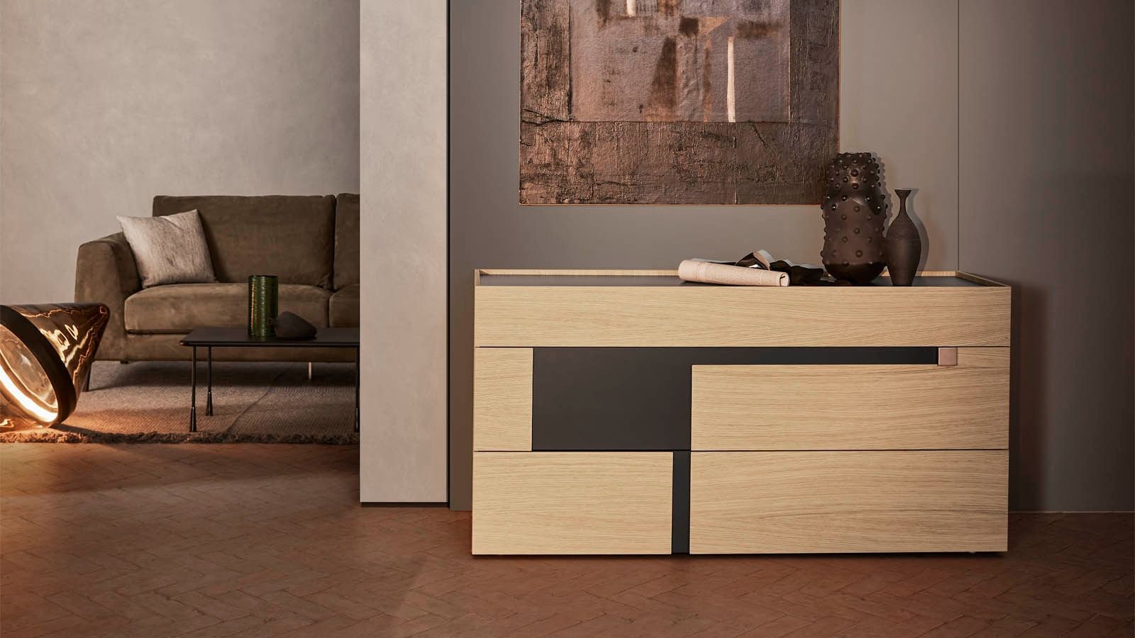 dresser Logos – Pianca