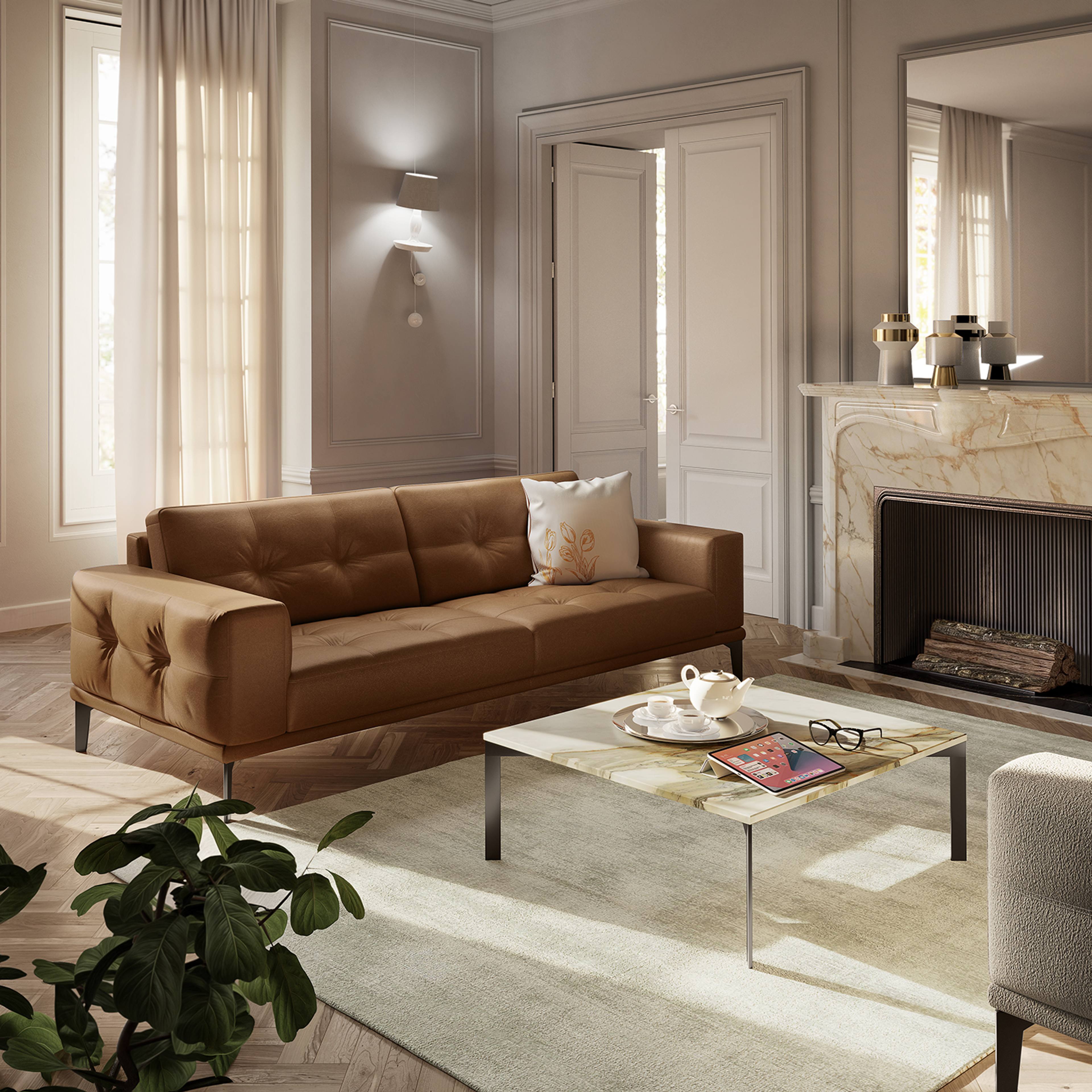Toledo - Natuzzi Editions