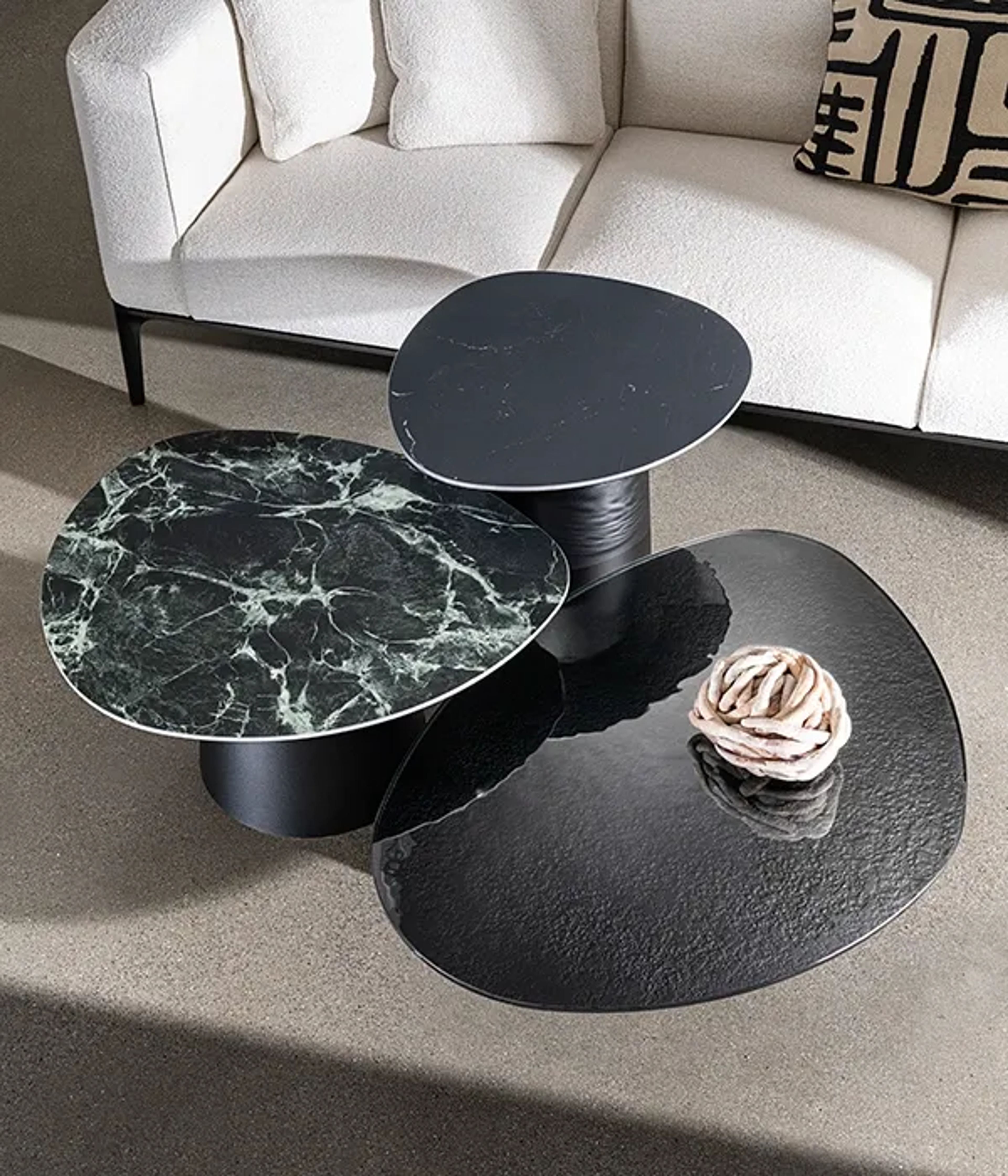 Totem Drop - Sovet Italia