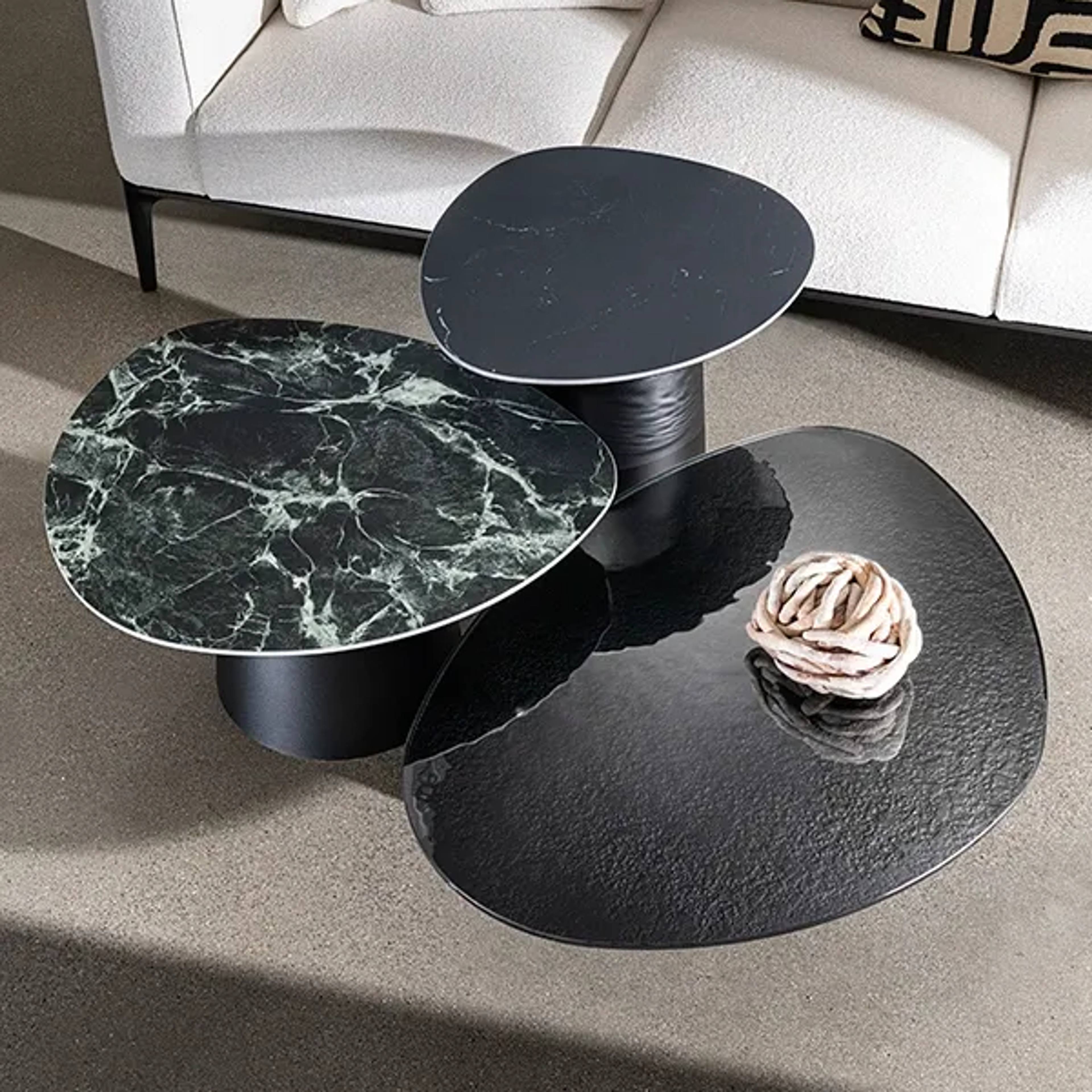 Totem Drop - Sovet Italia