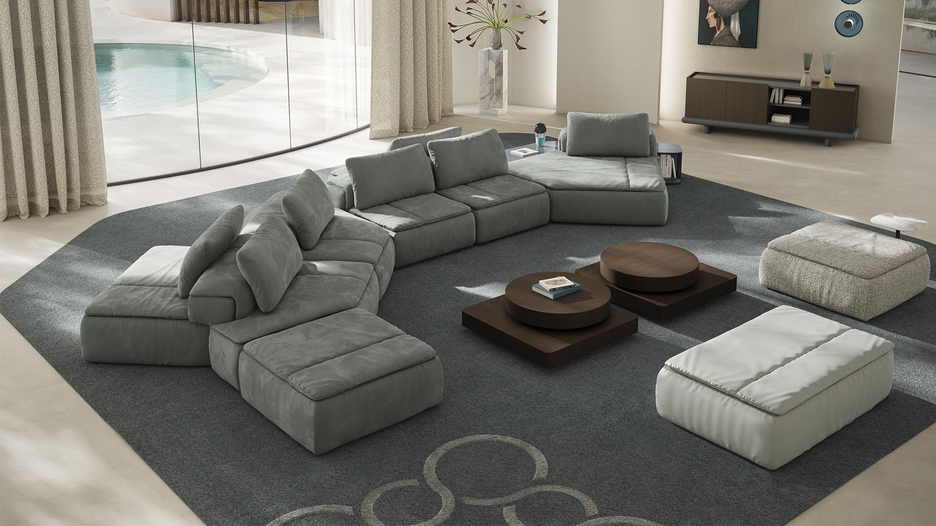 Amama - Natuzzi Italia