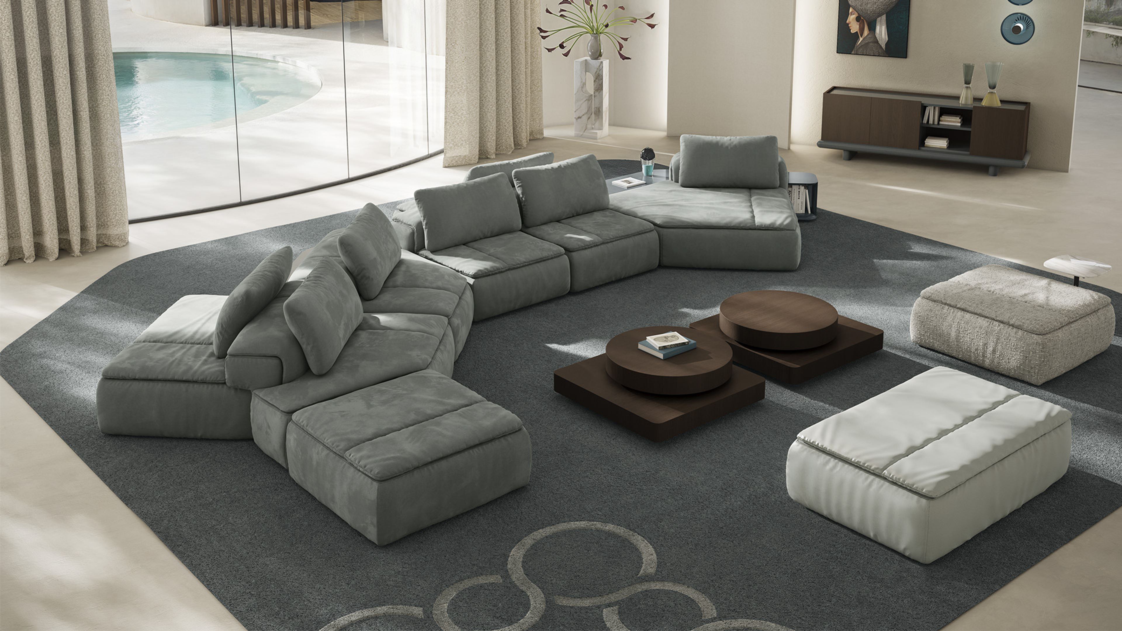 Amama - Natuzzi Italia