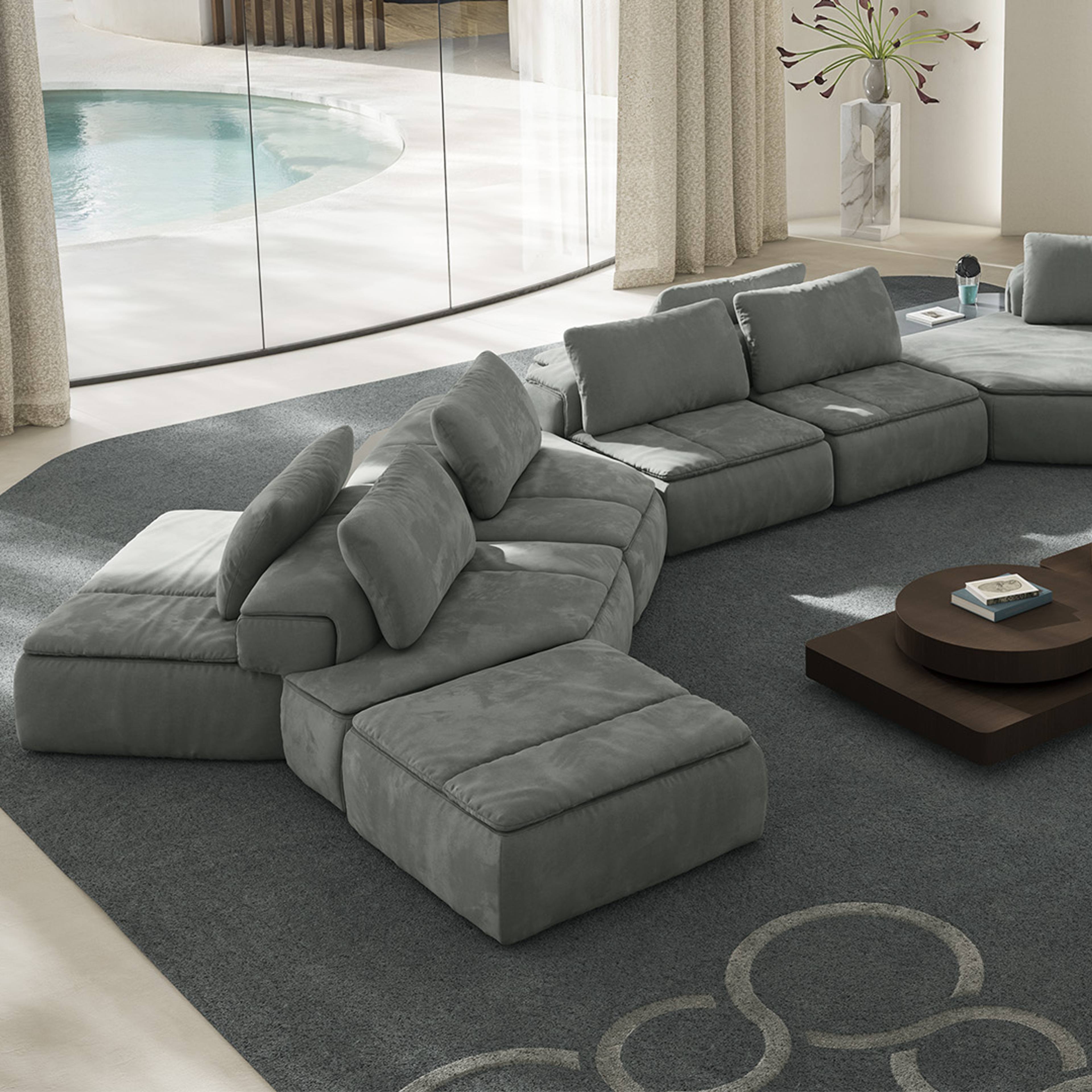 Amama - Natuzzi Italia