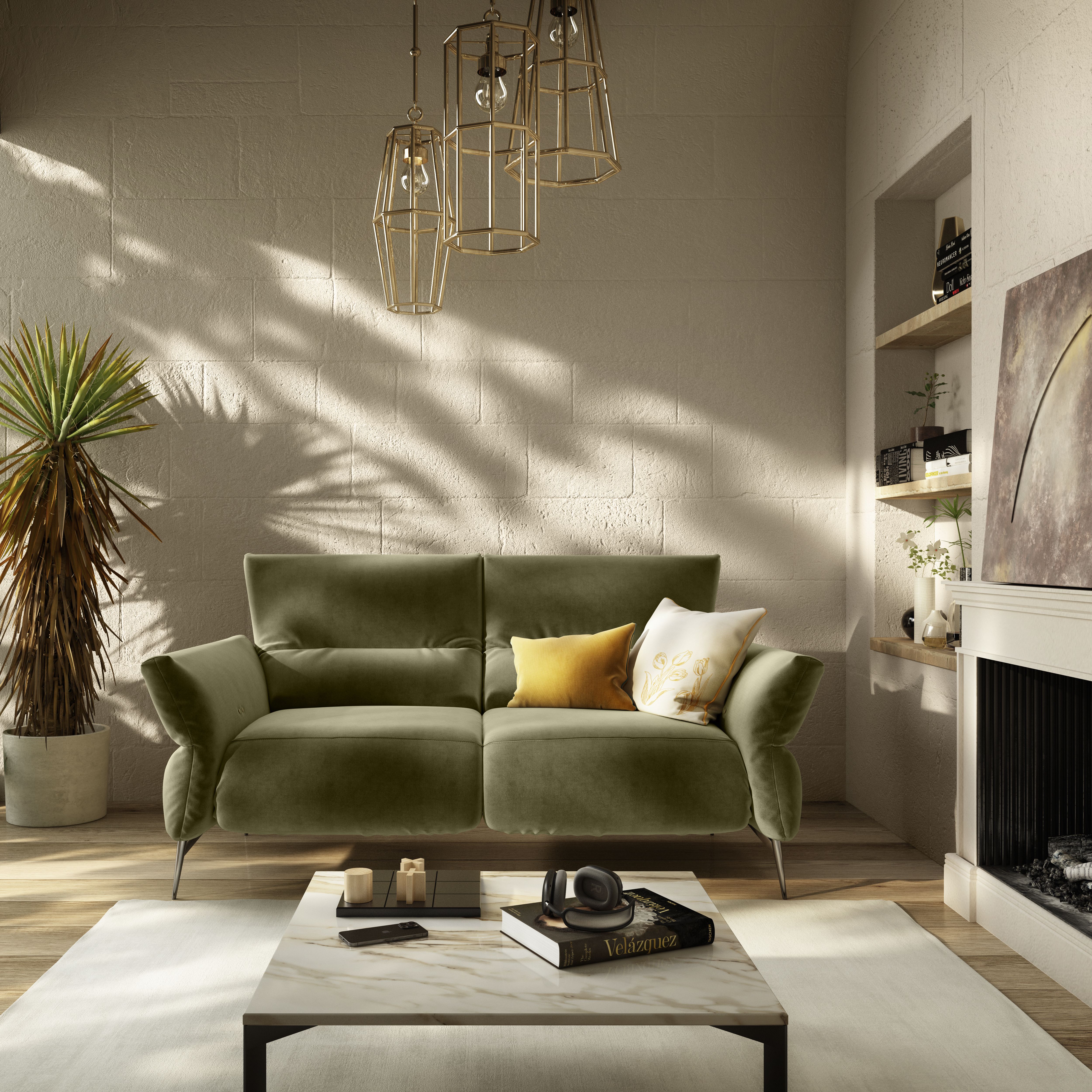 Macao – Natuzzi Editions