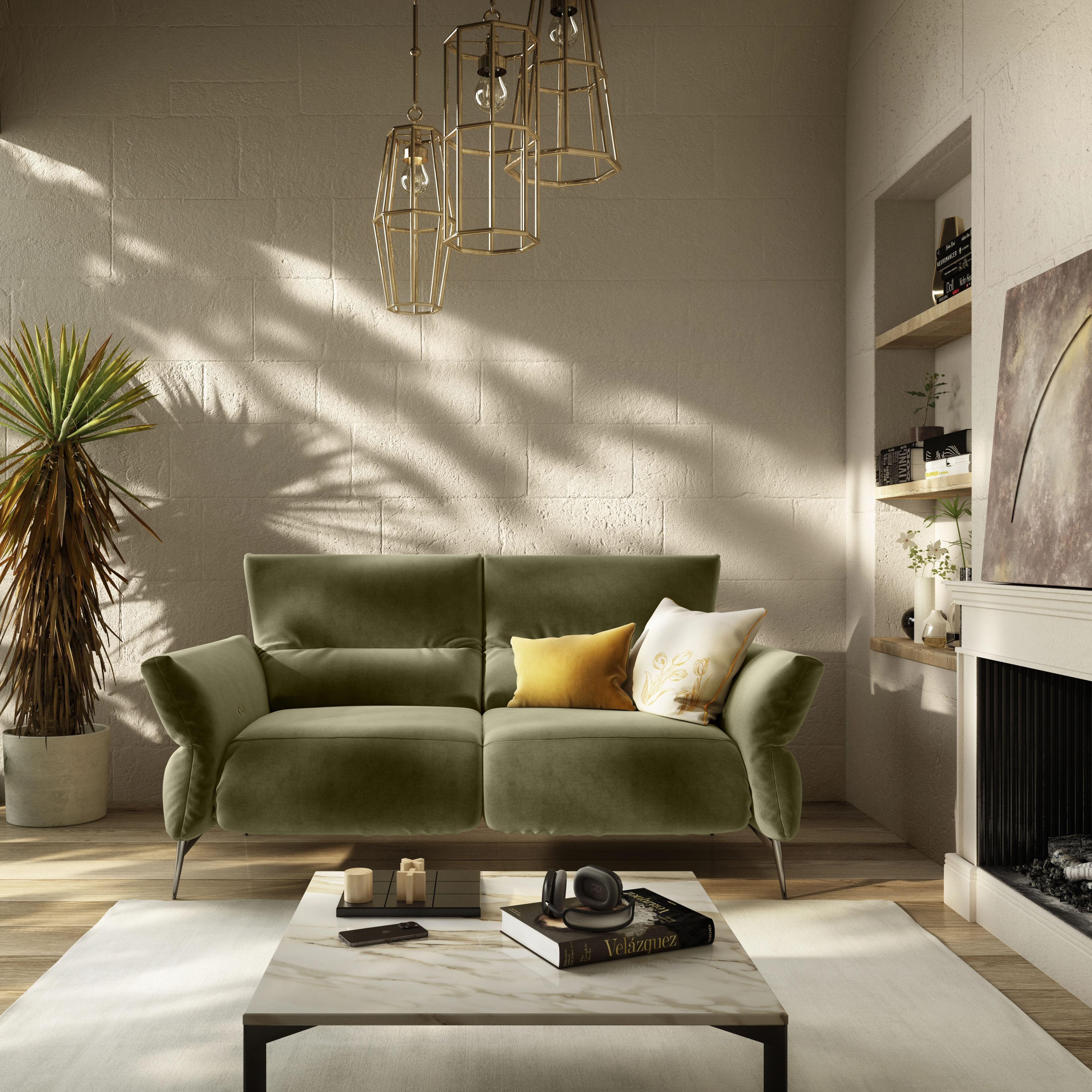 Macao - Natuzzi Editions