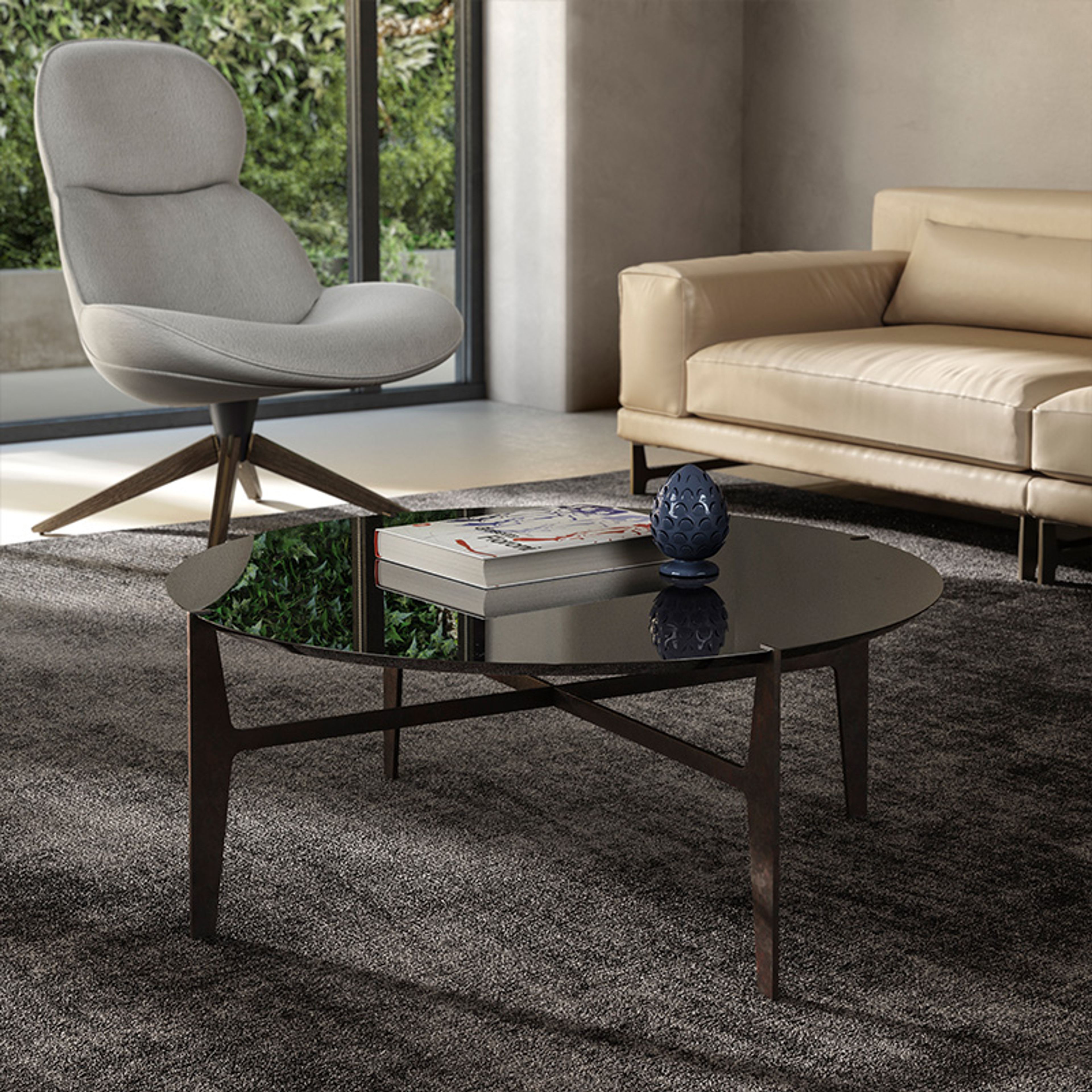 Ido - Natuzzi Italia