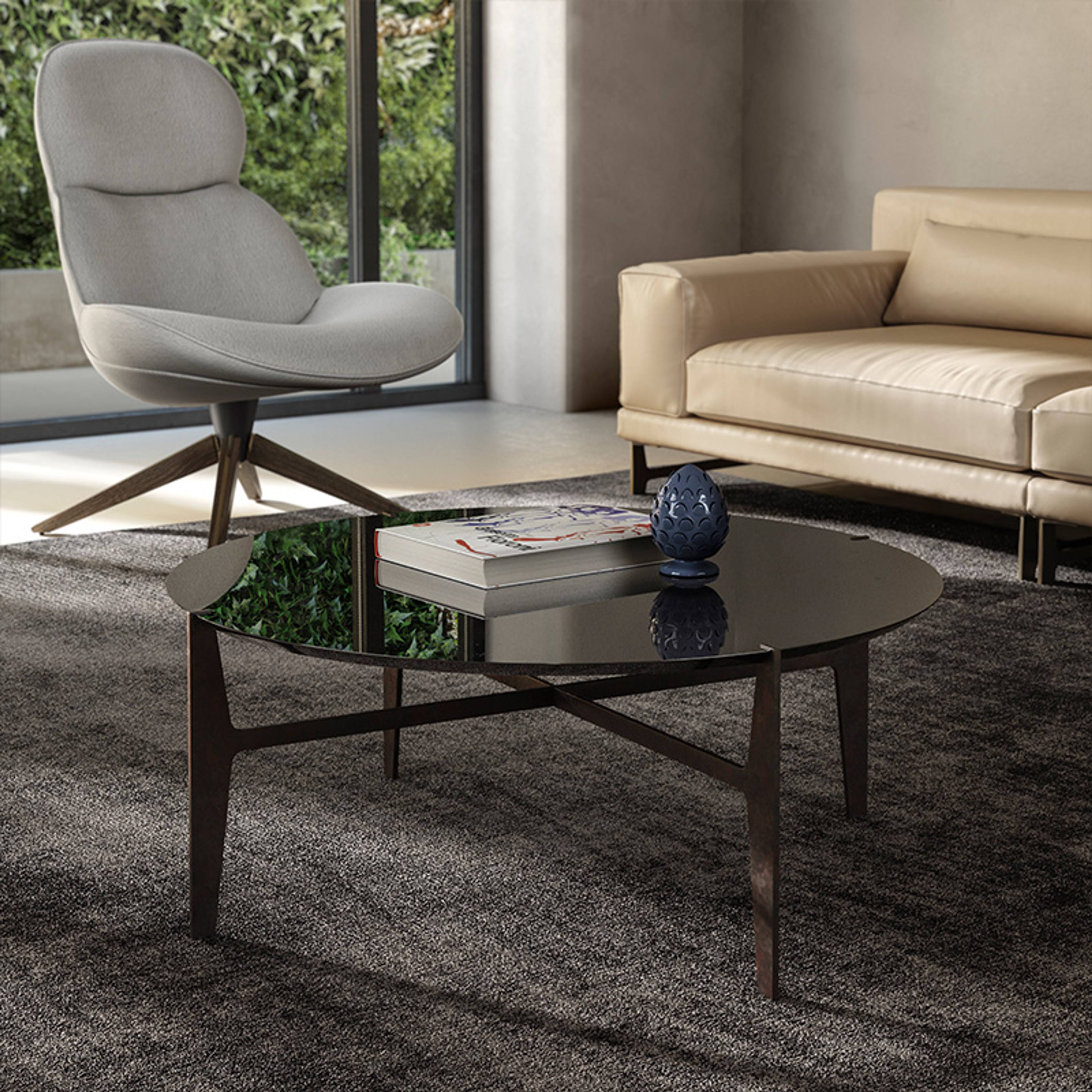 Ido - Natuzzi Italia