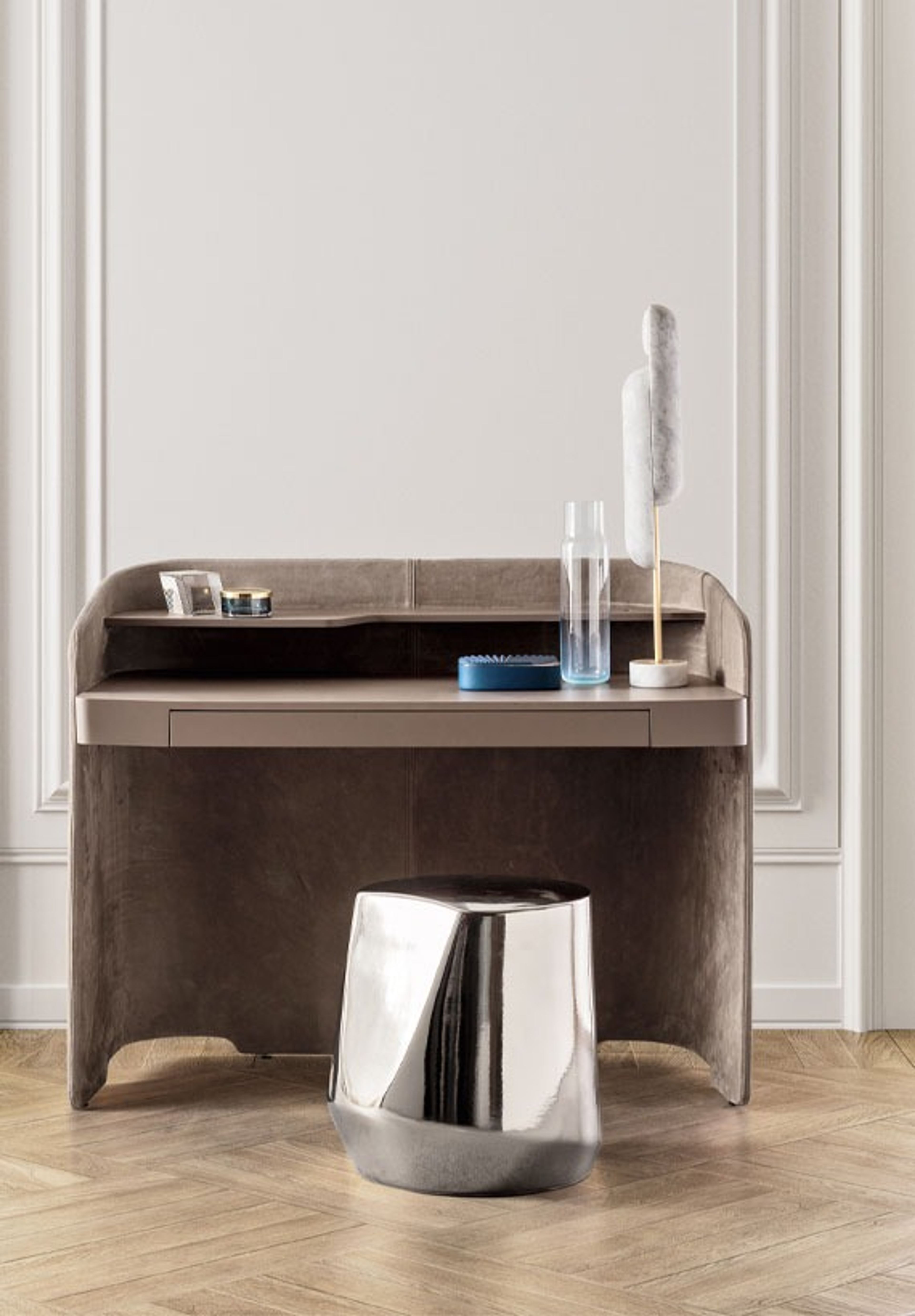 Chloé Vanity - Pianca