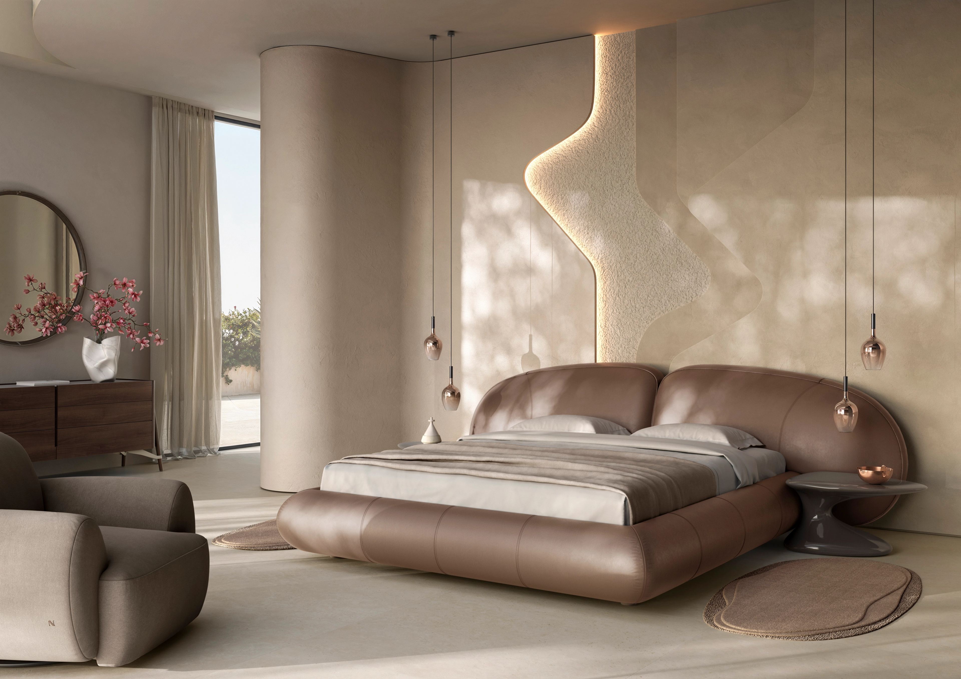 Memoria - Natuzzi Italia