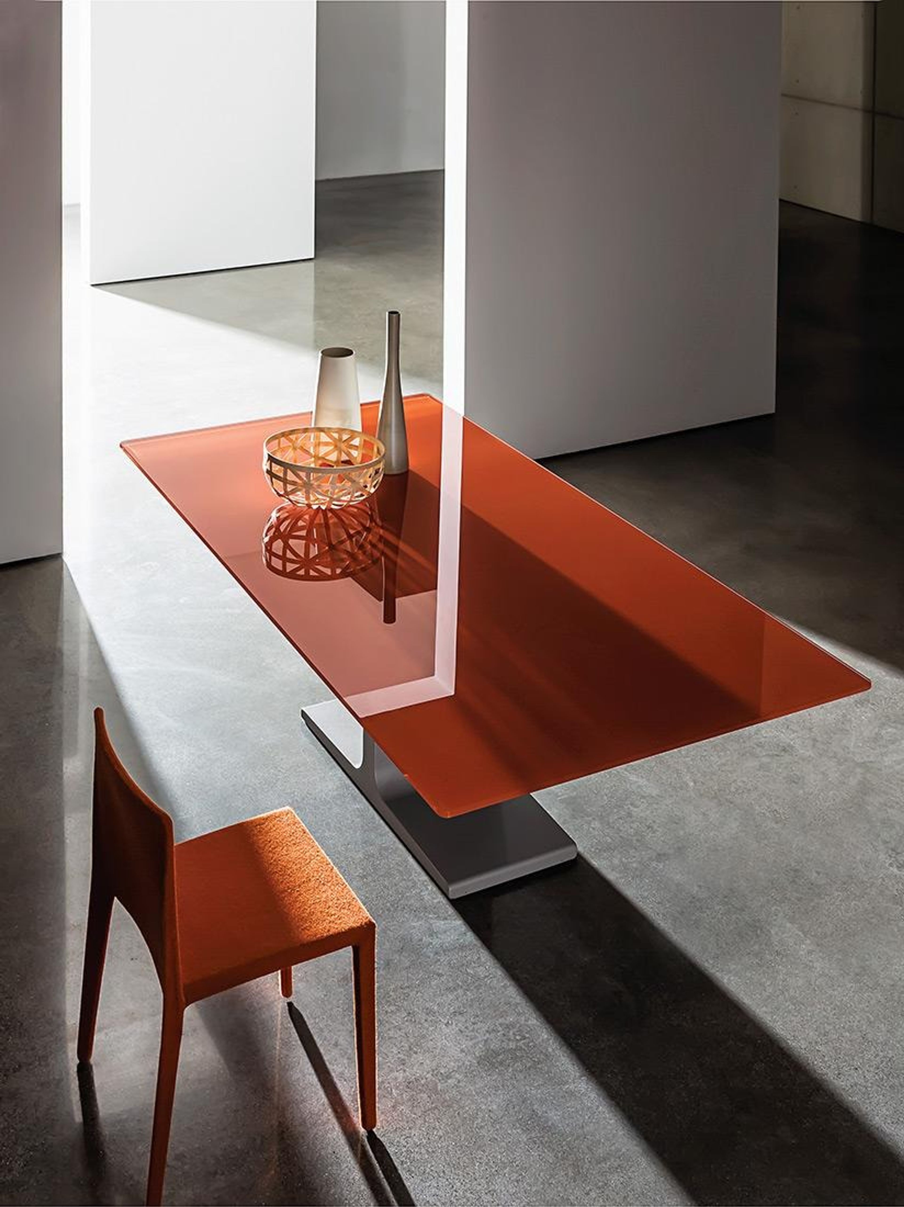 Palace Rectangular - Sovet Italia