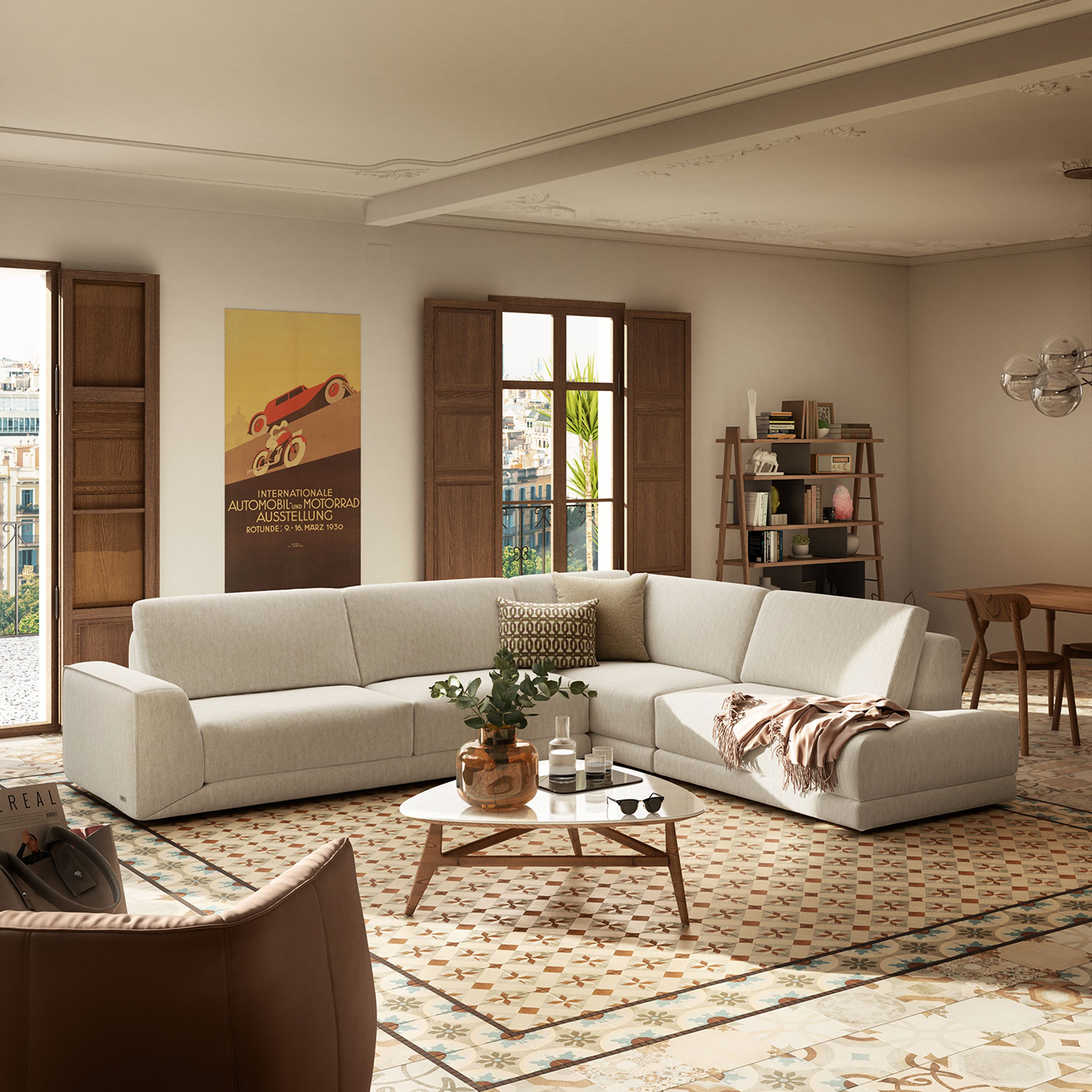 Kartun - Natuzzi Editions