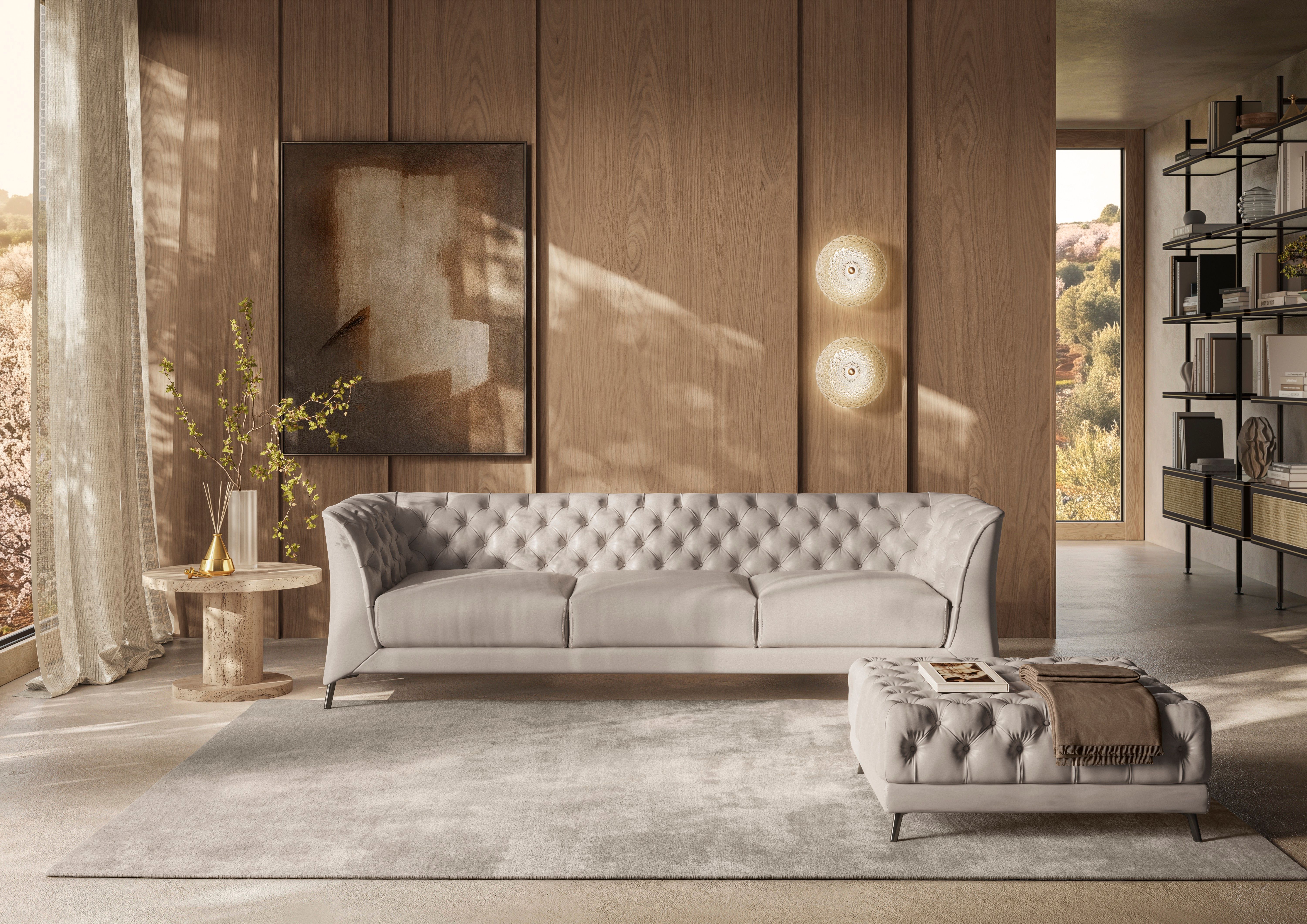 La Scala - Natuzzi Italia
