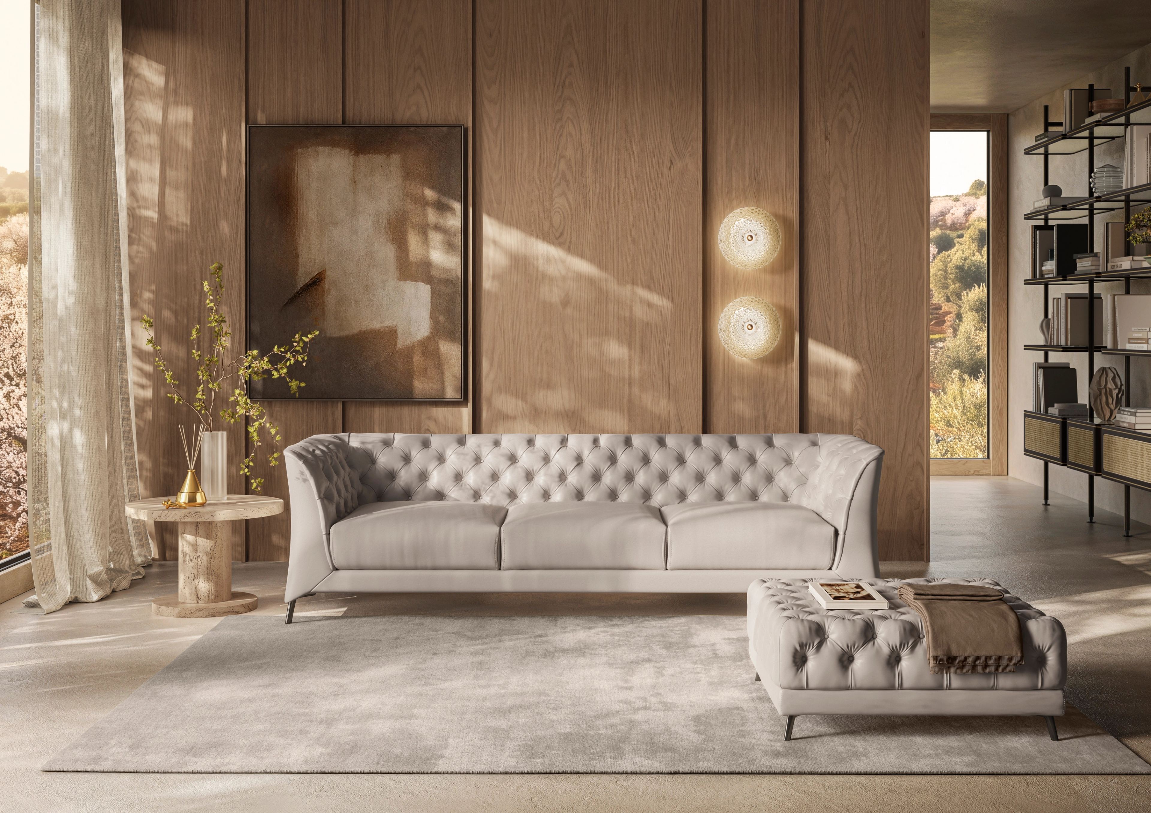 La Scala - Natuzzi Italia