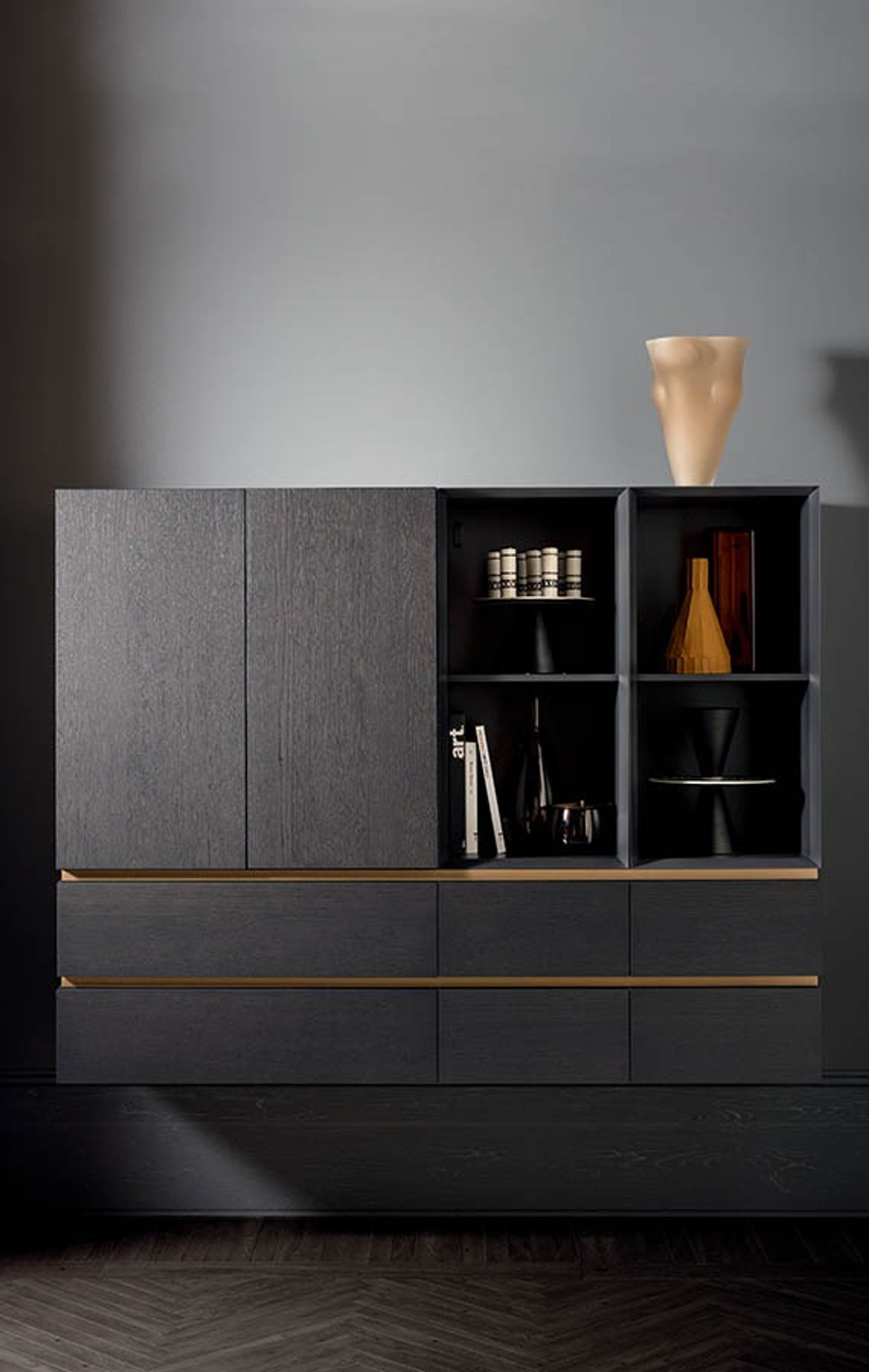 sideboard People - Pianca