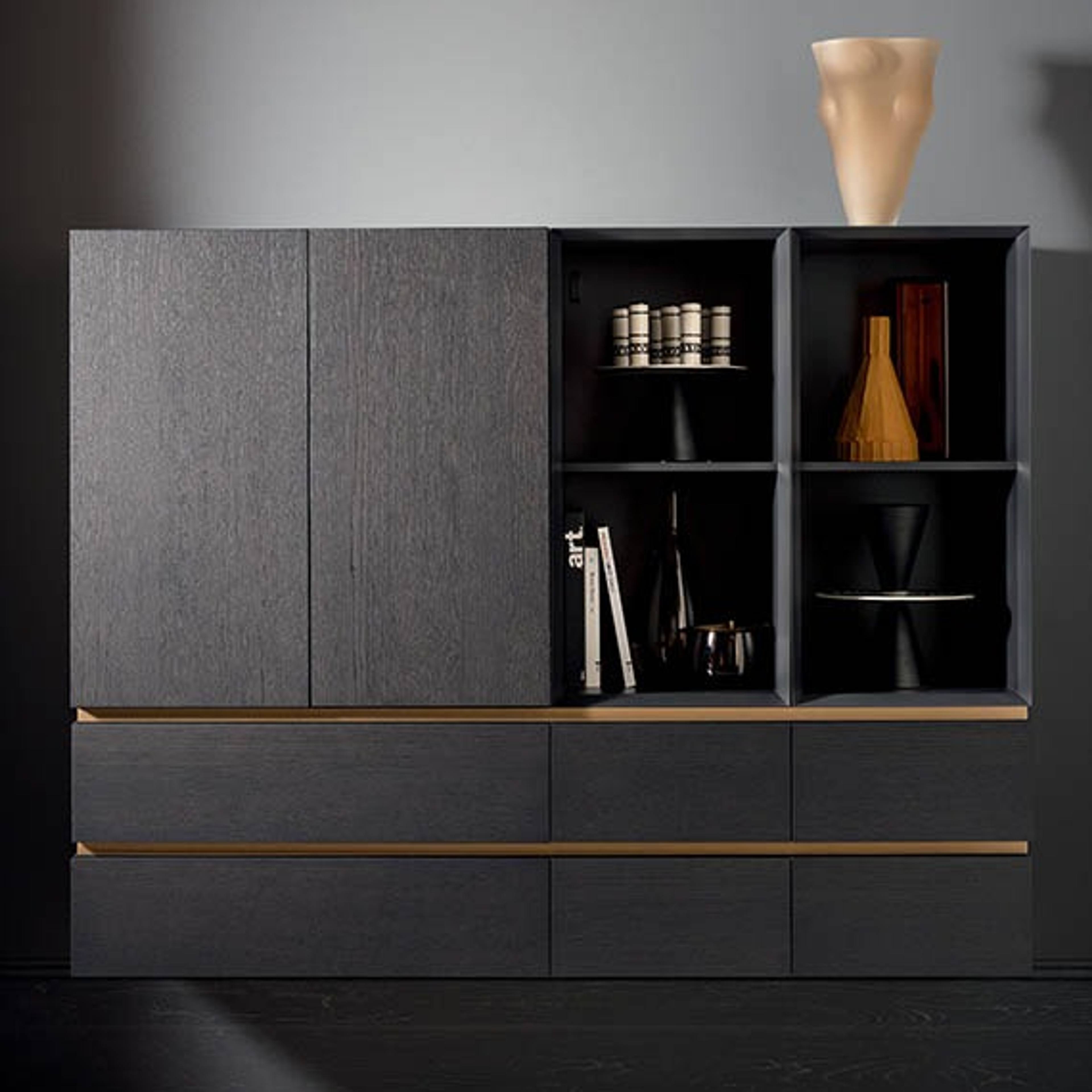 sideboard People - Pianca