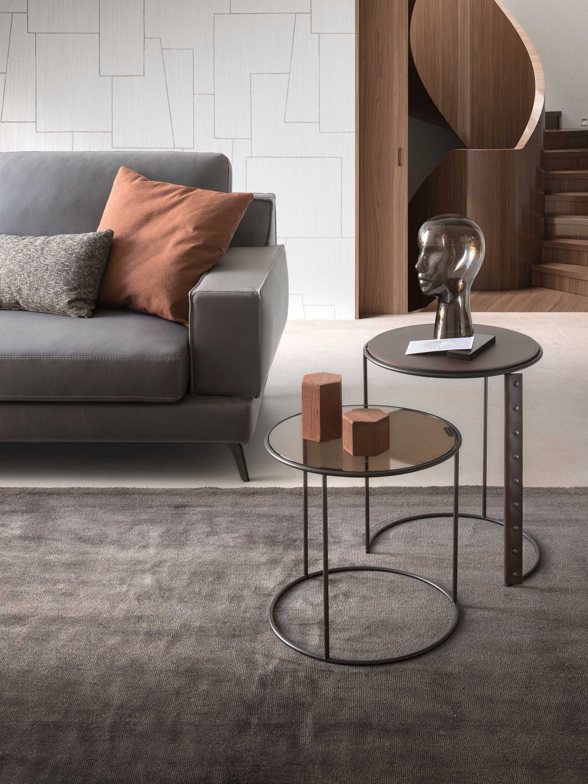 Jarvis – Le Comfort