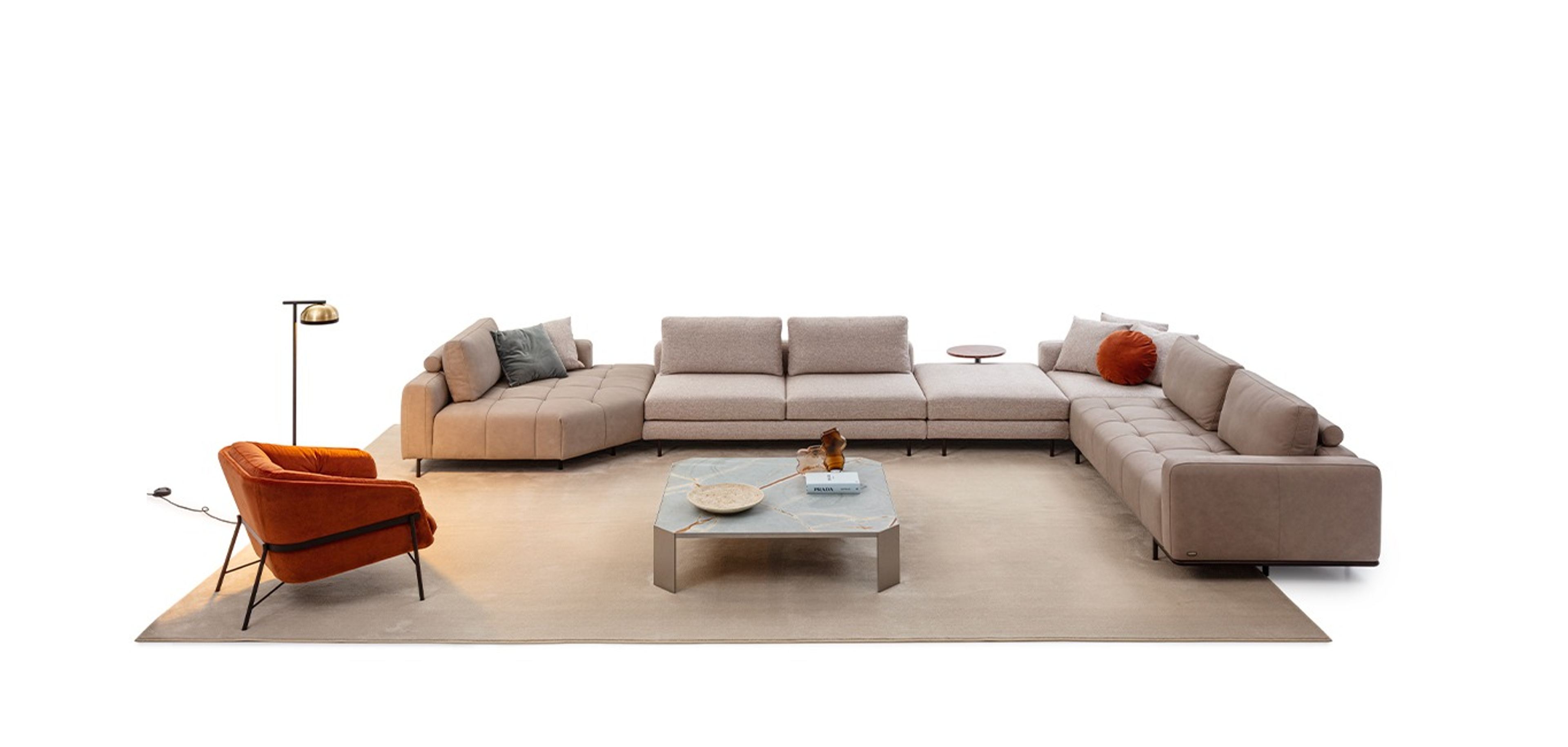 Cortina Plain - Nicoline
